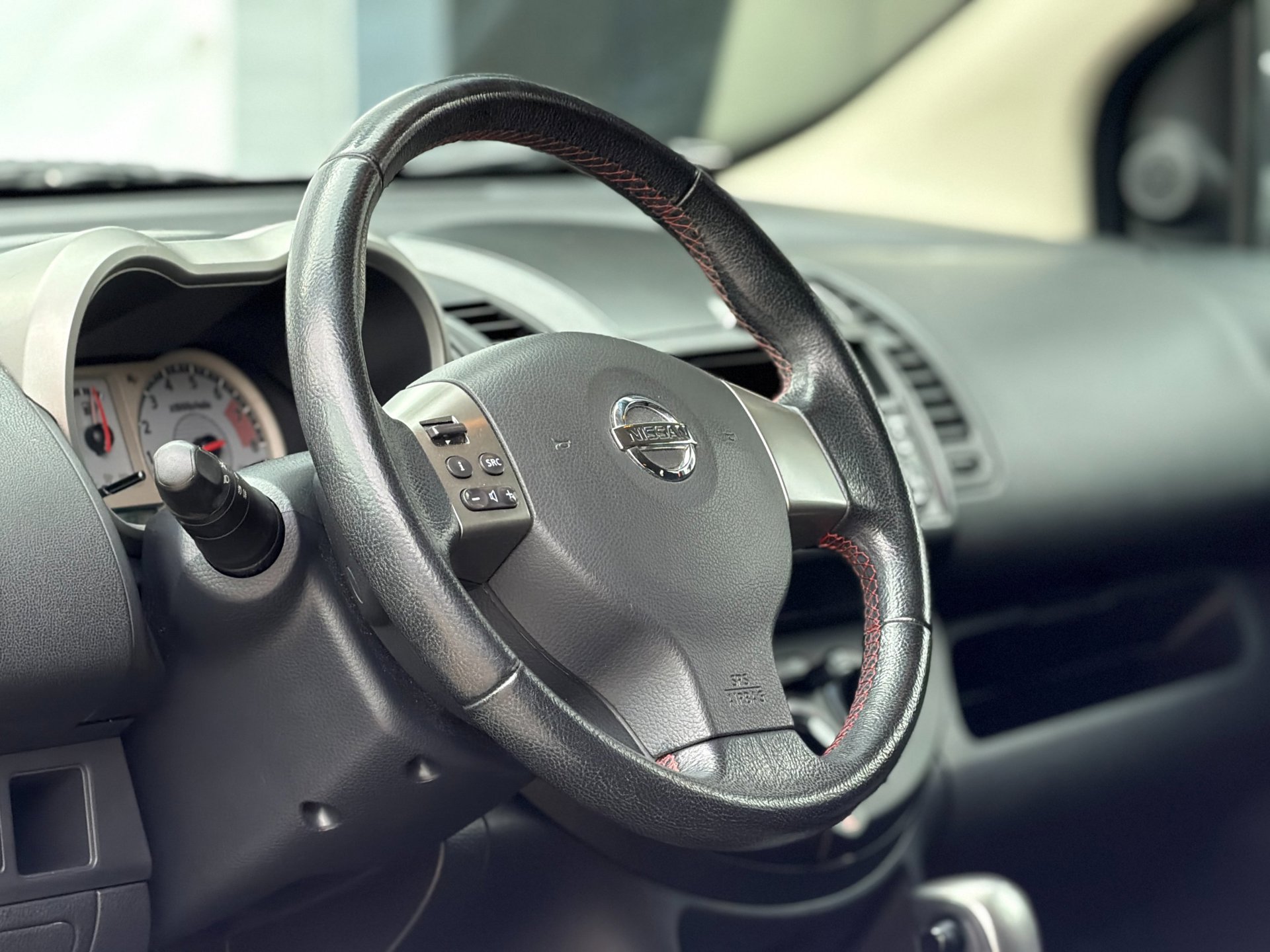Foto van Nissan Nissan Note