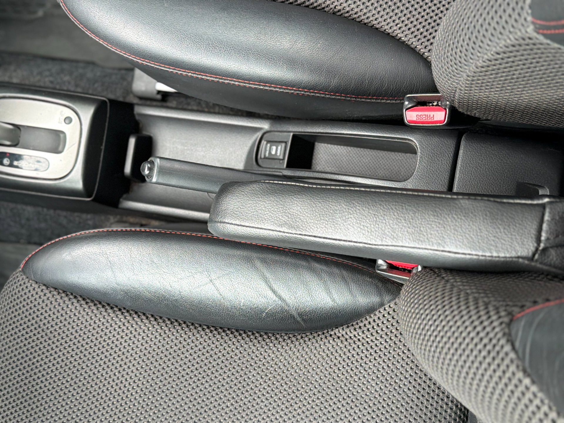 Foto van Nissan Nissan Note
