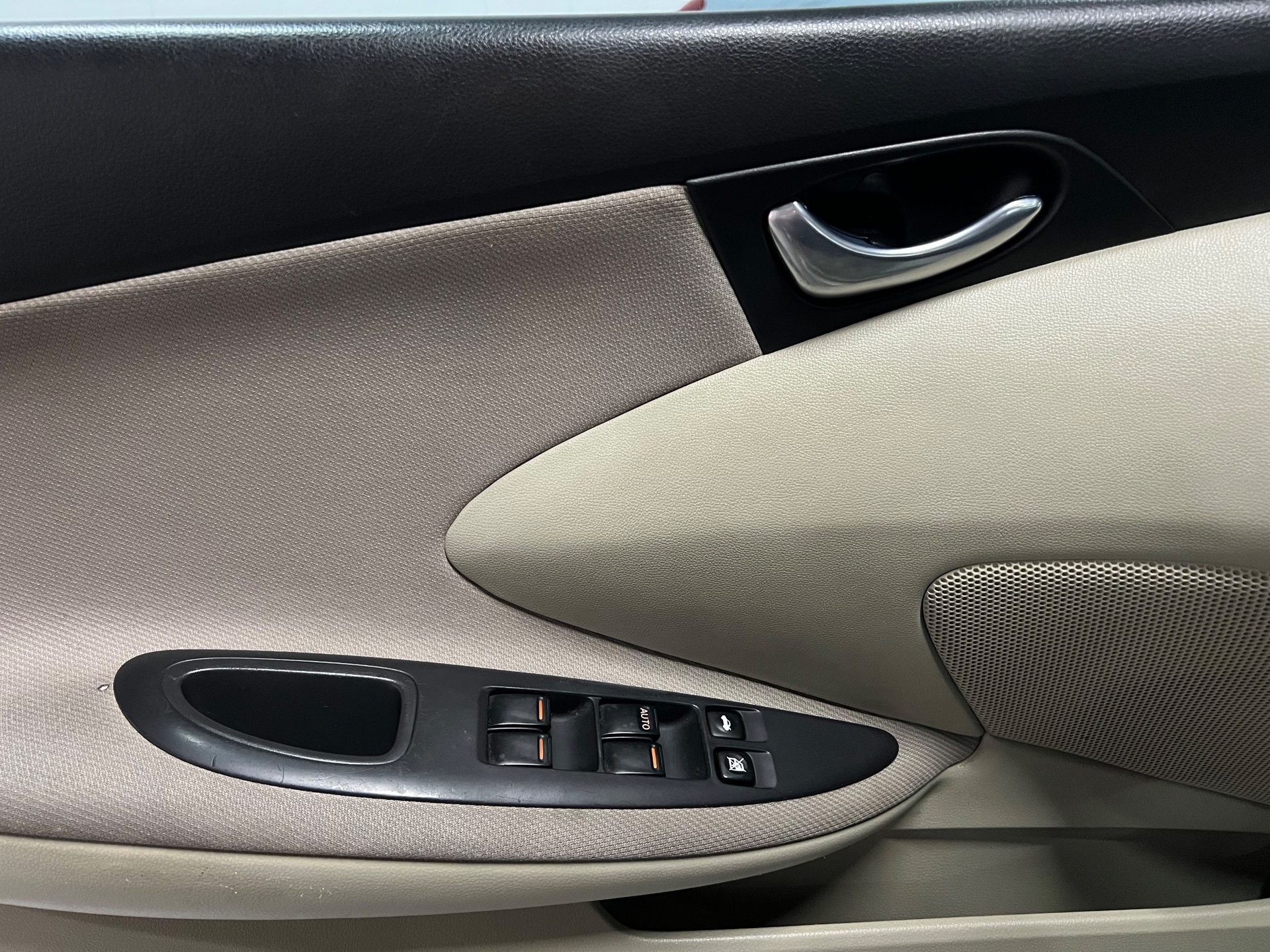 Foto van Nissan Nissan Primera