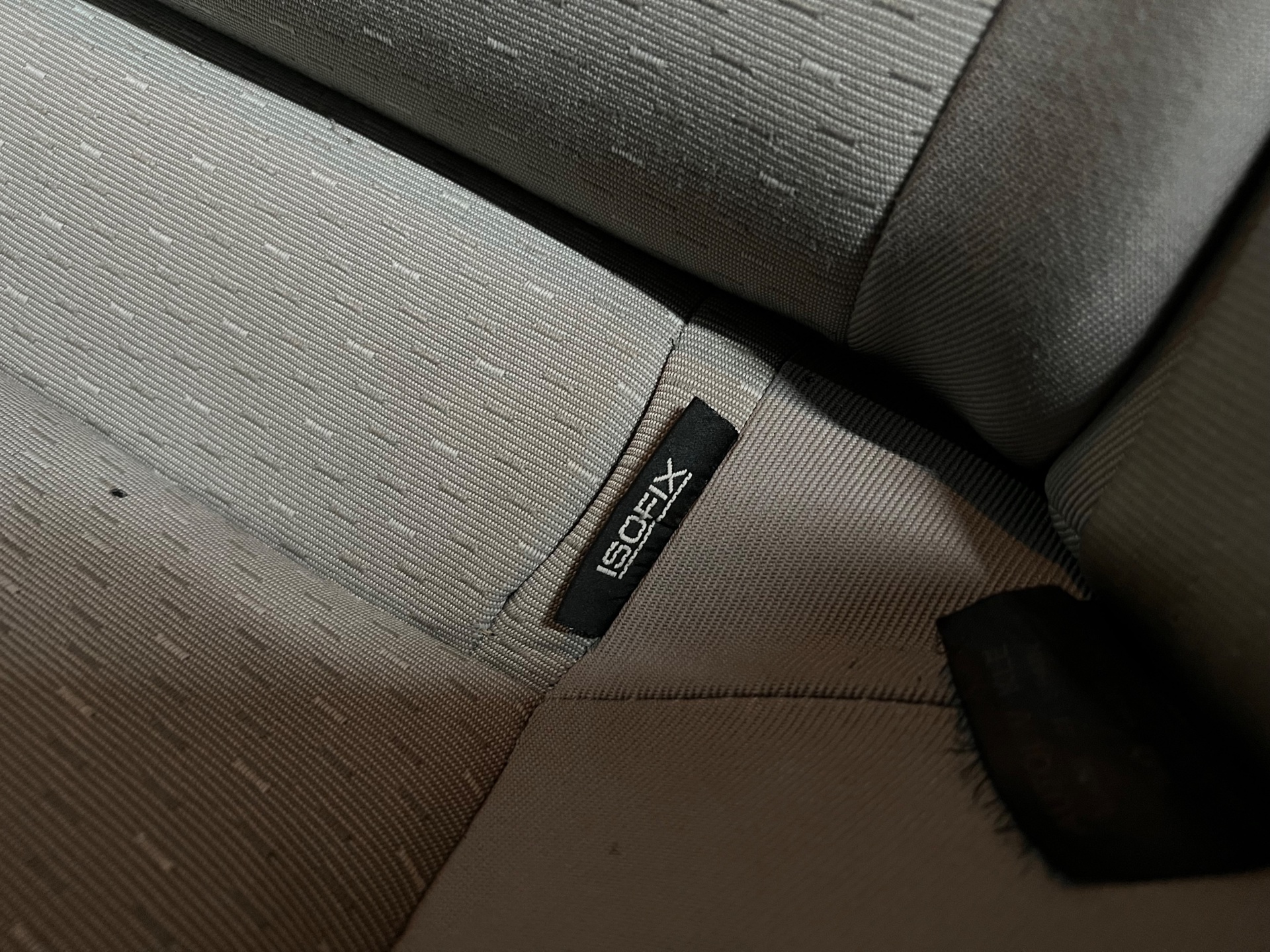 Foto van Nissan Nissan Primera