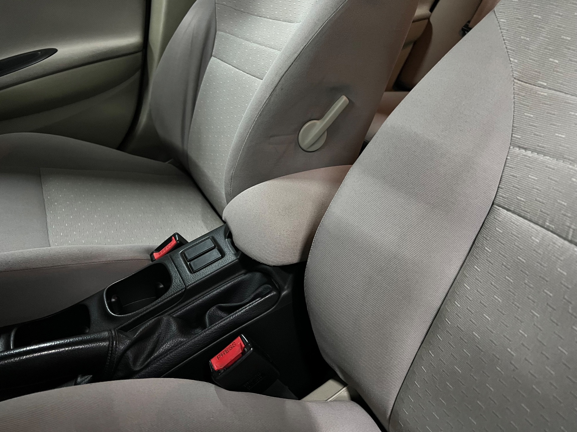 Foto van Nissan Nissan Primera