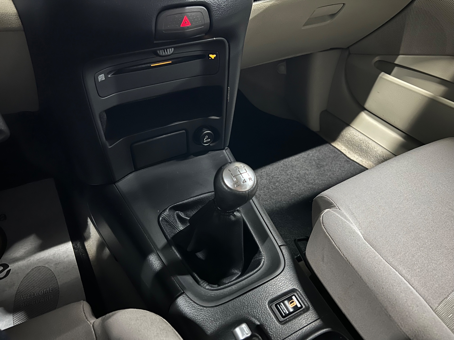 Foto van Nissan Nissan Primera