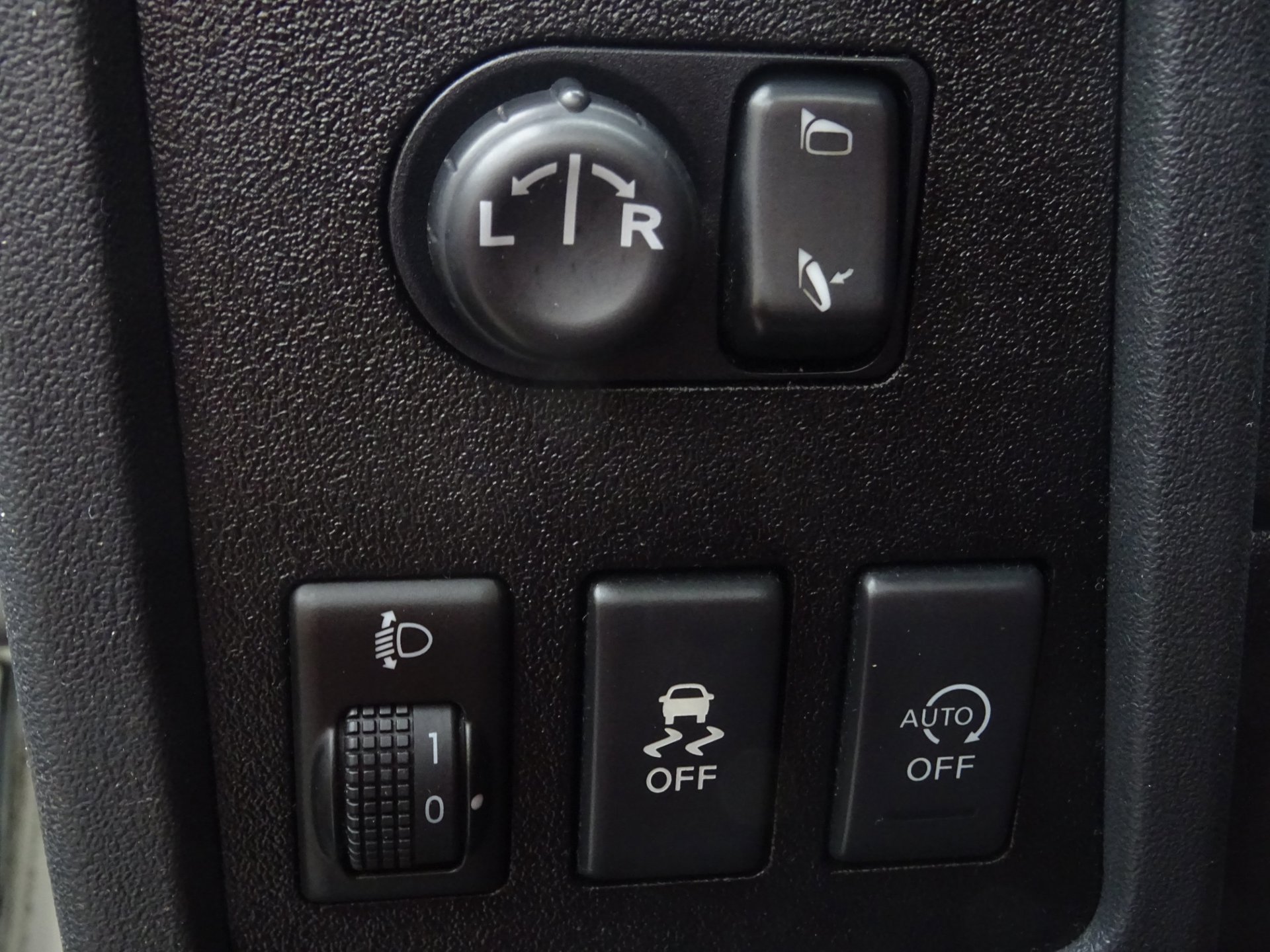 Foto van Nissan Nissan Qashqai+2