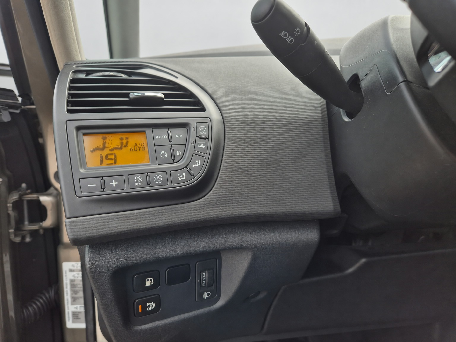 Foto van Citroen C4 Picasso