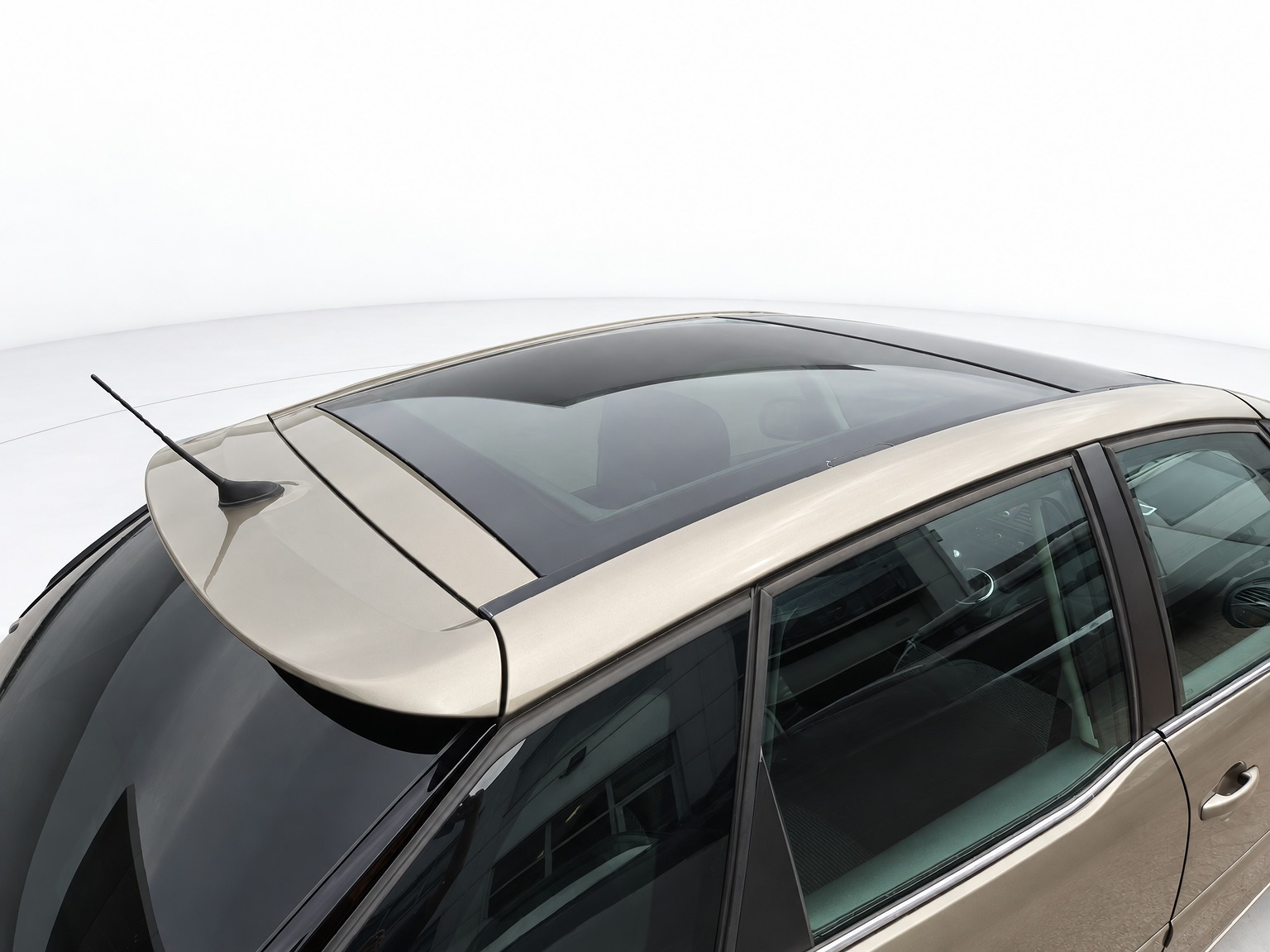 Foto van Citroen C4 Picasso