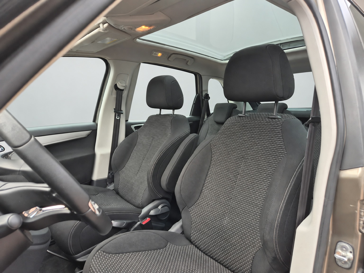 Foto van Citroen C4 Picasso