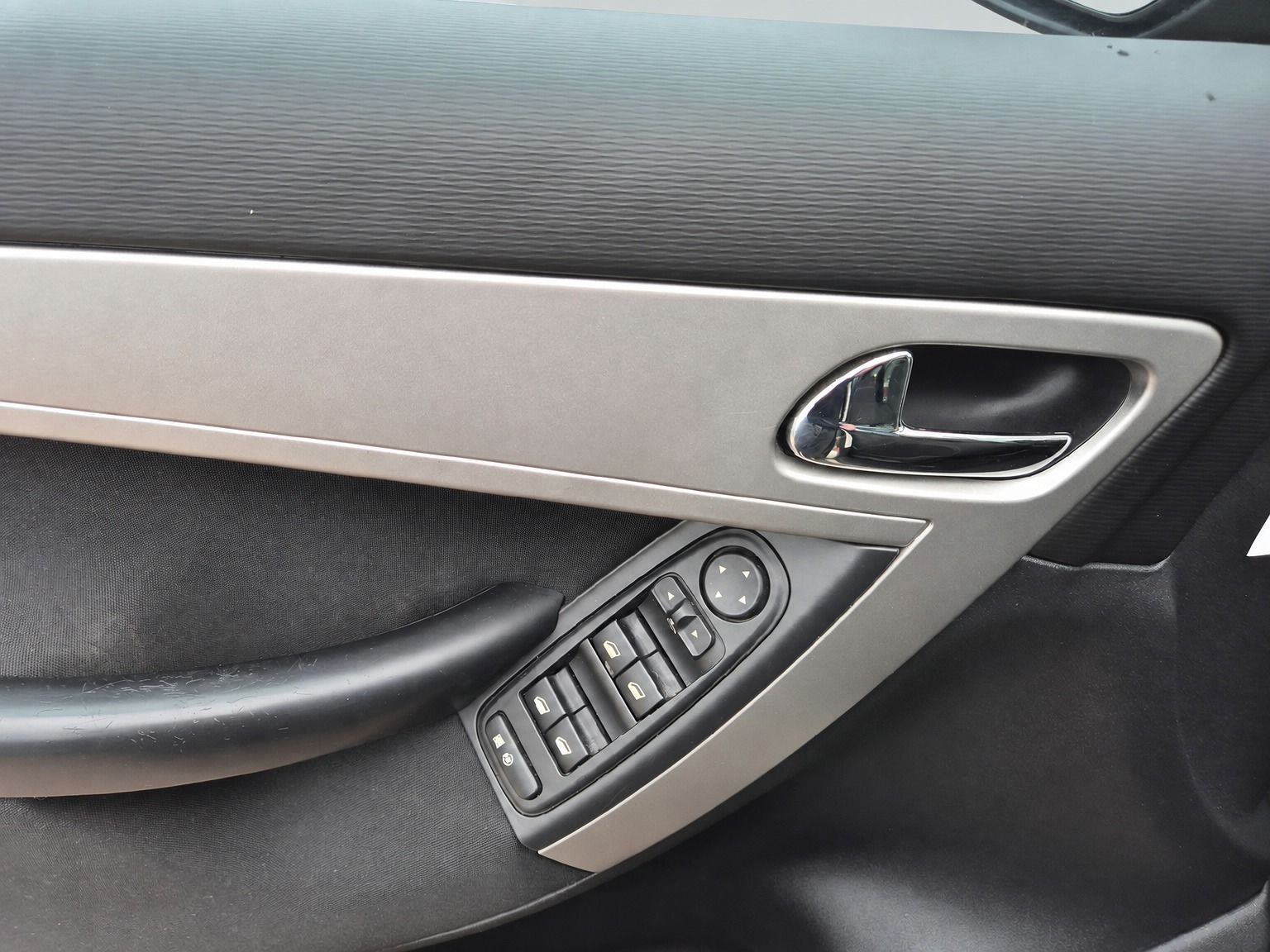 Foto van Citroen C4 Picasso
