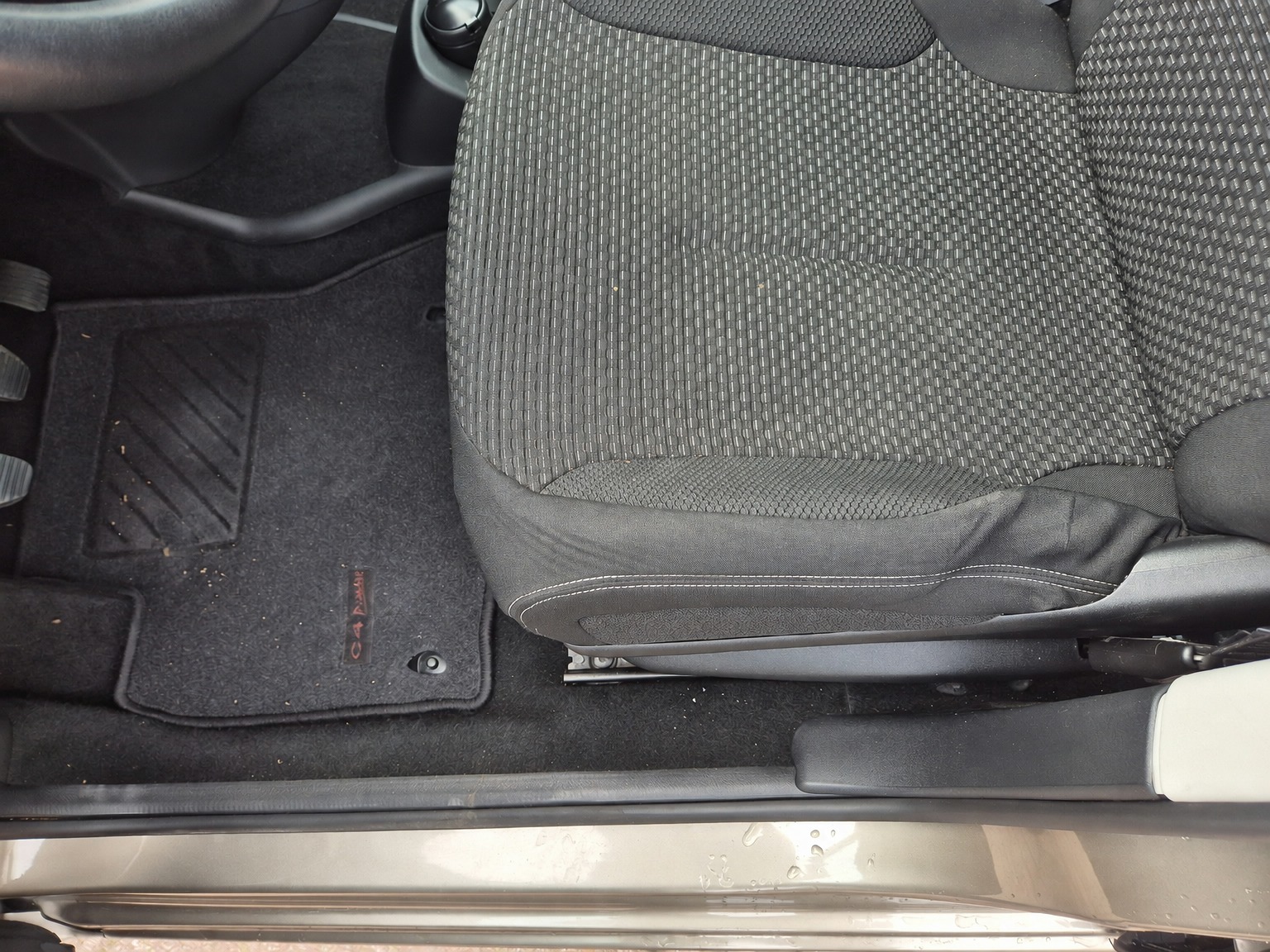 Foto van Citroen C4 Picasso