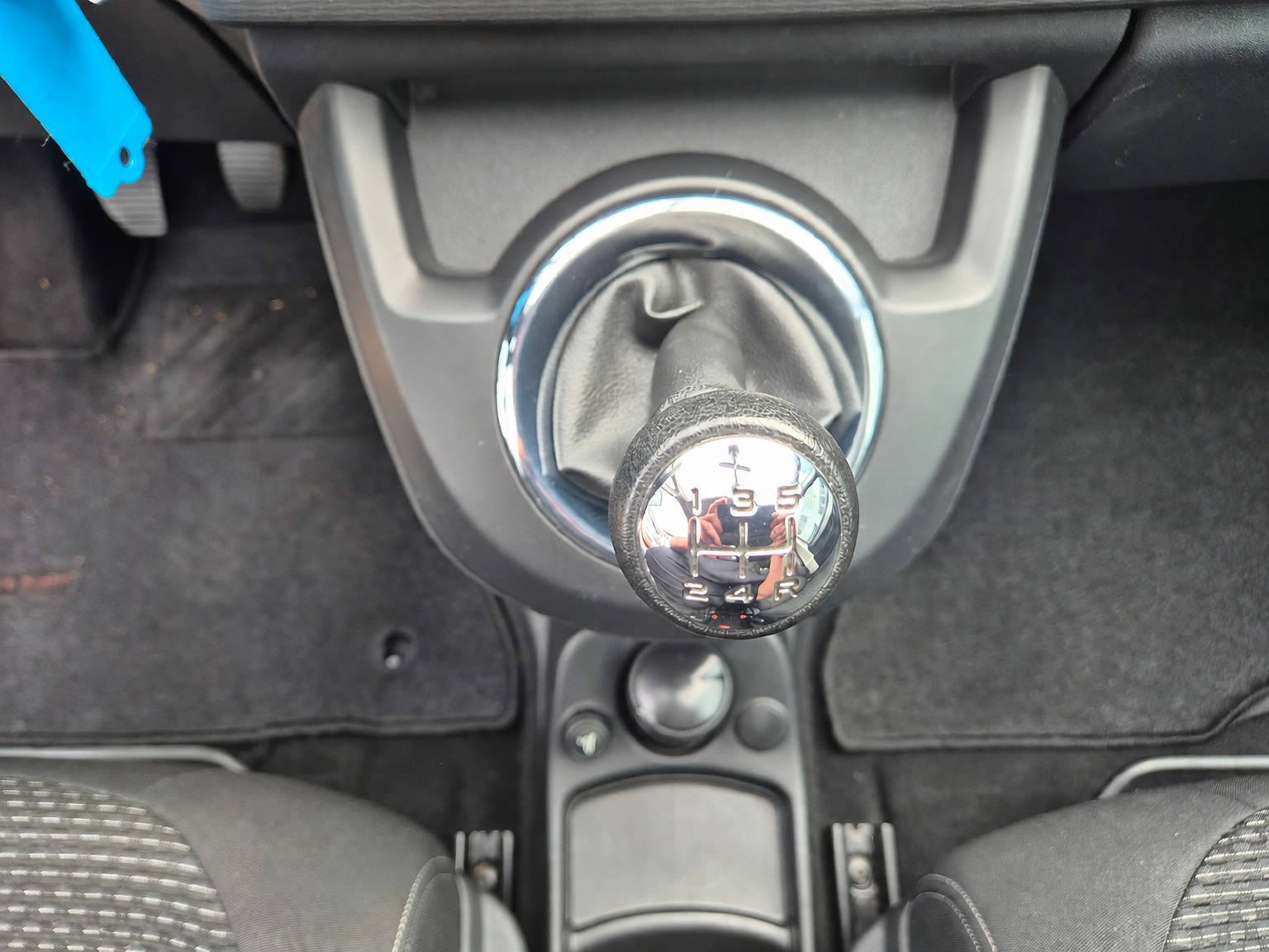 Foto van Citroen C4 Picasso