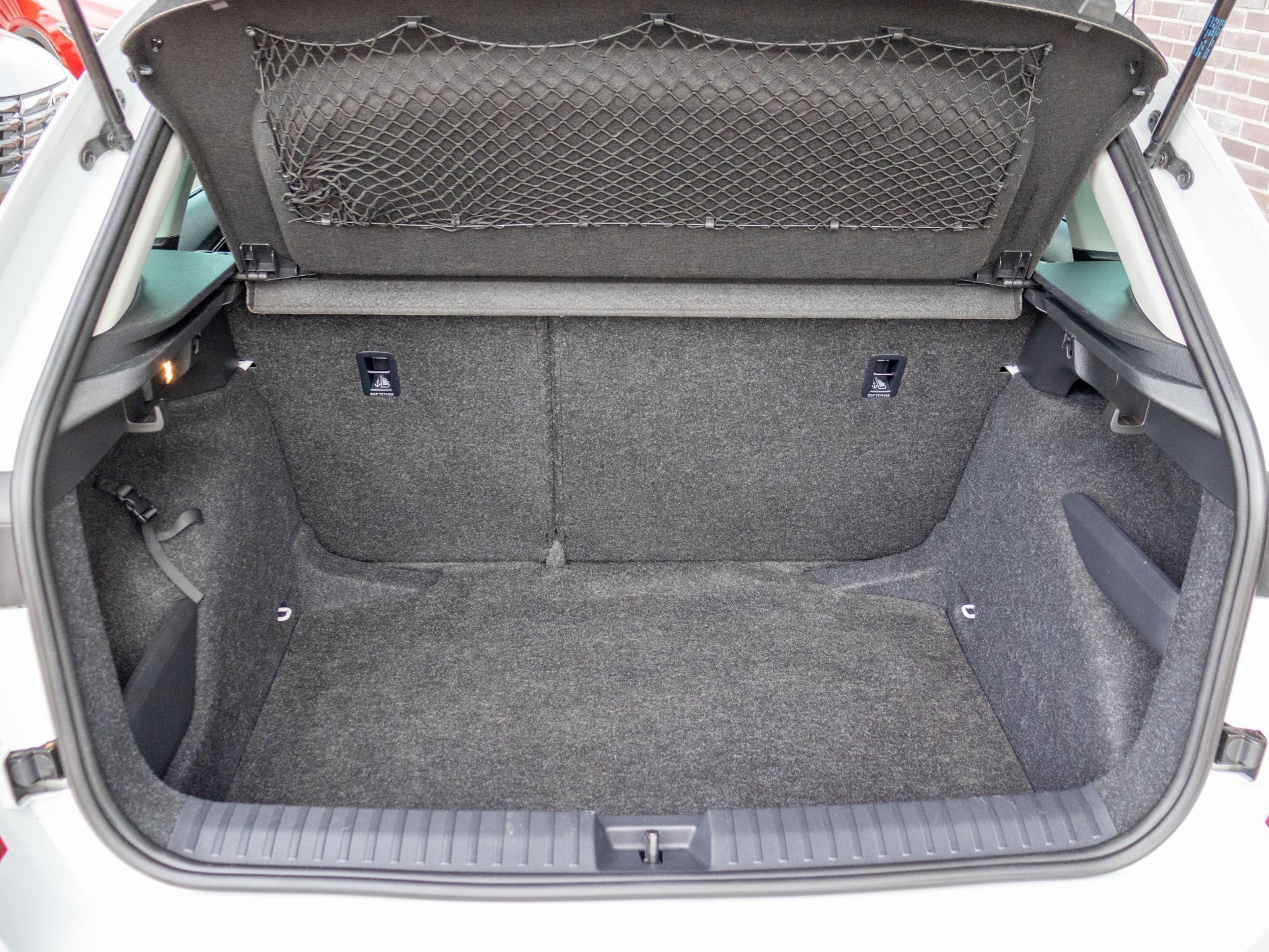 Foto van Skoda Kamiq
