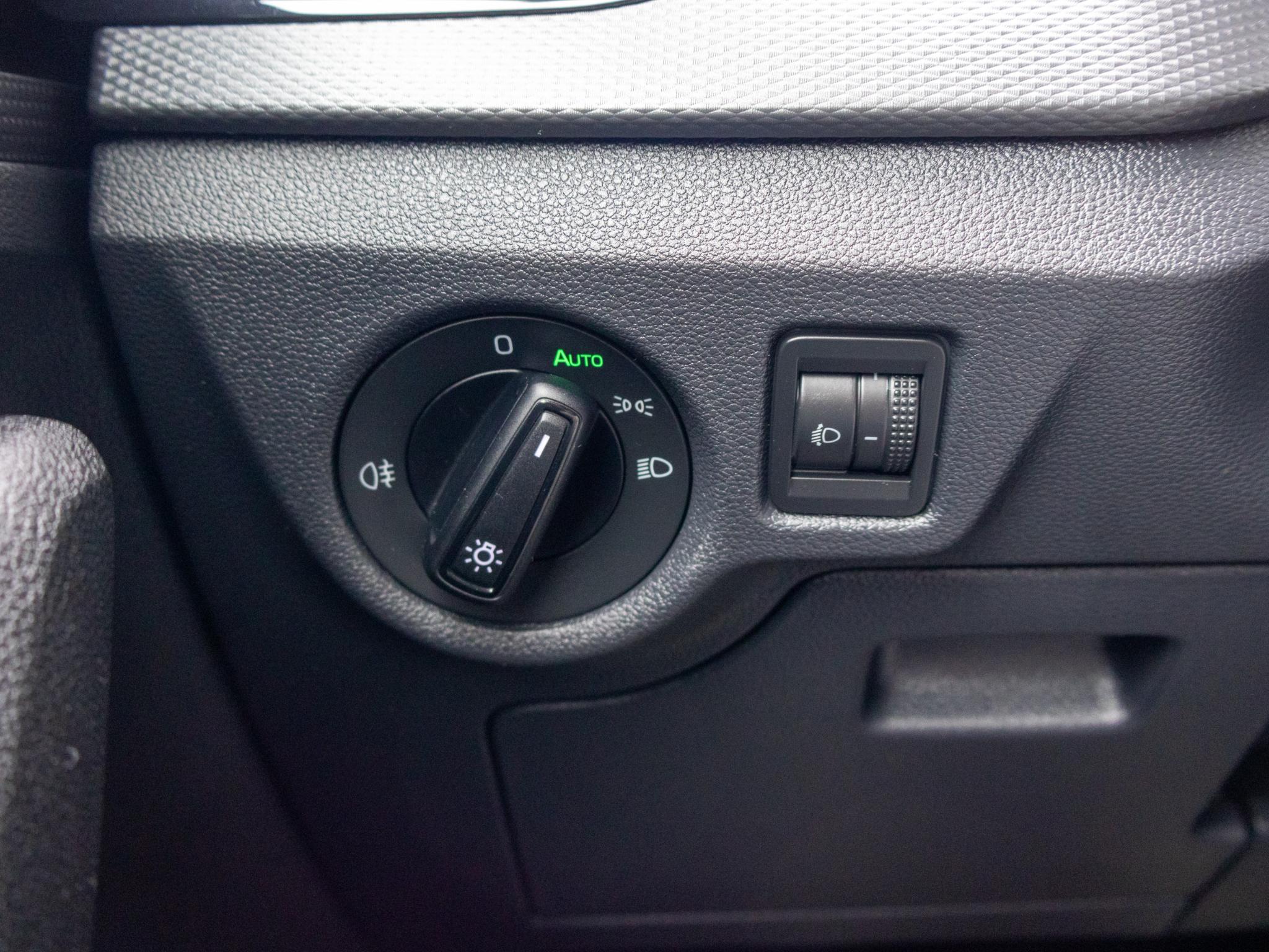 Foto van Skoda Kamiq