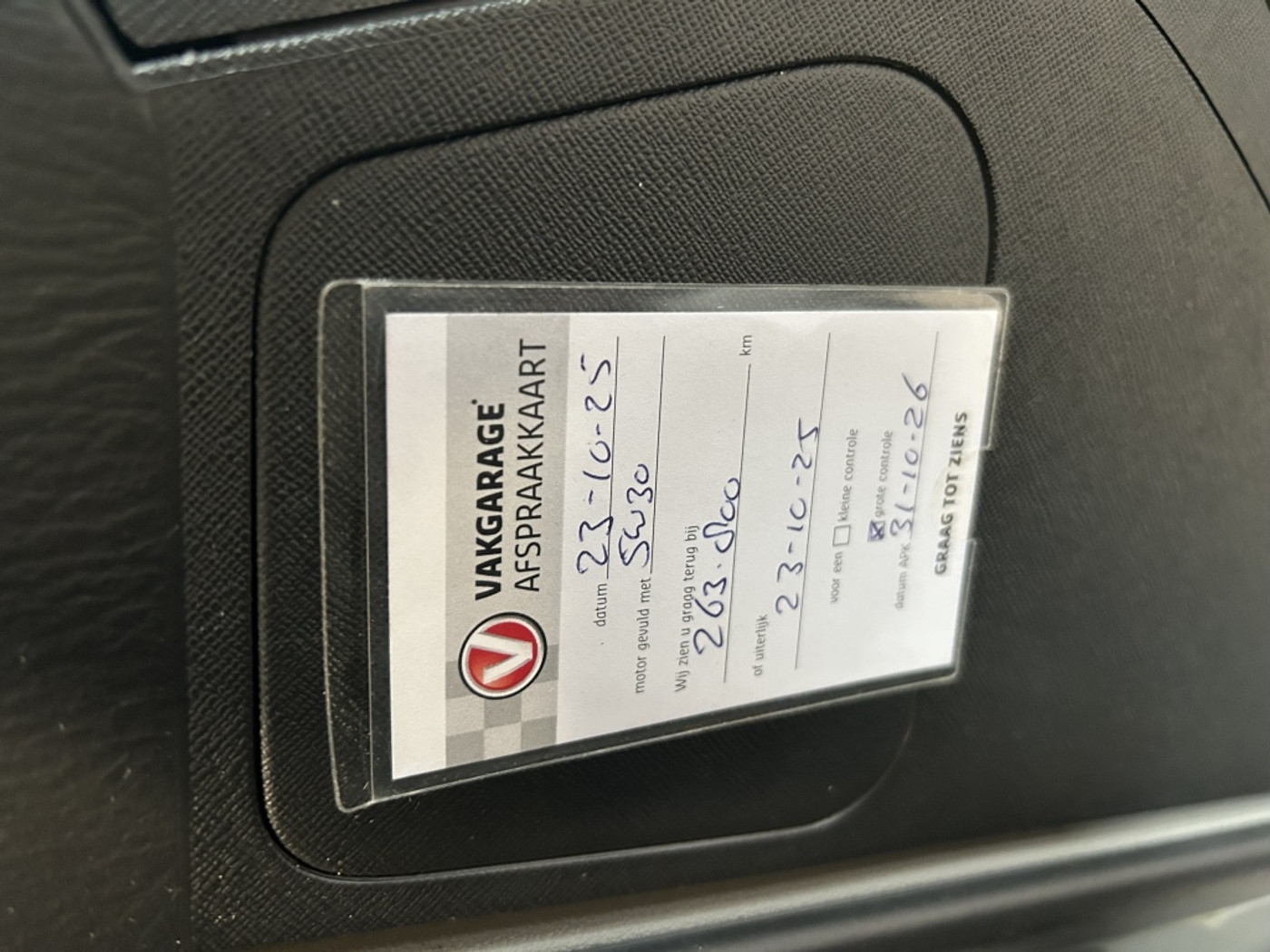 Foto van Honda Honda Cr-v