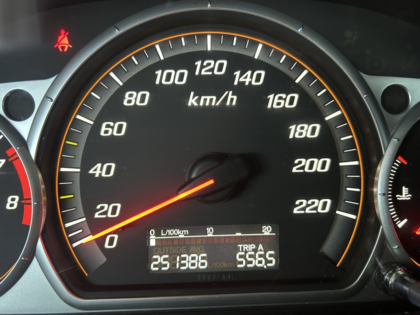 Foto van Honda Honda Cr-v