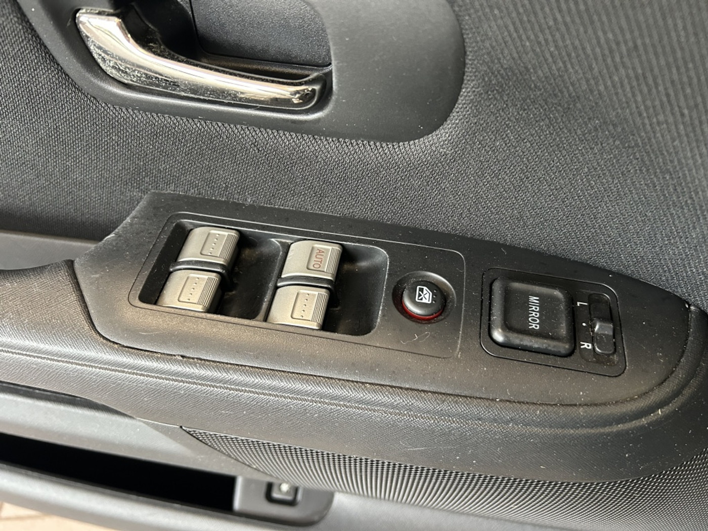 Foto van Honda Honda Cr-v
