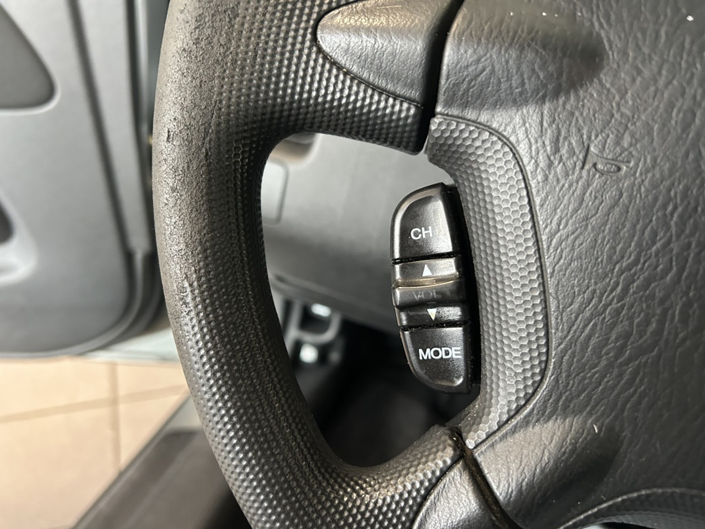 Foto van Honda Honda Cr-v