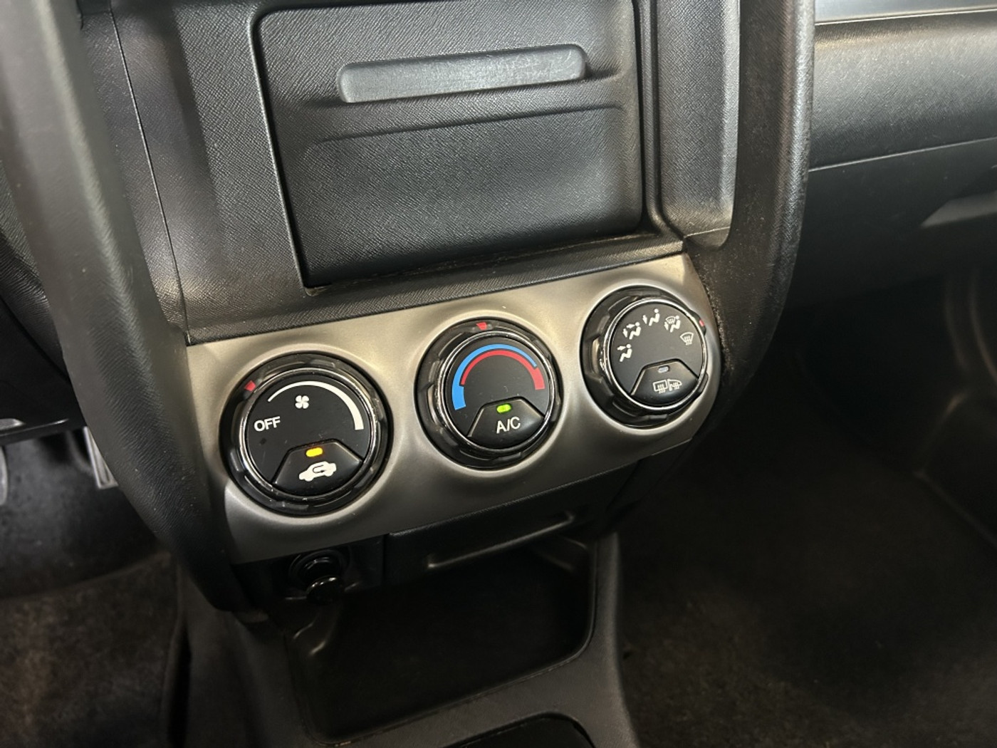 Foto van Honda Honda Cr-v