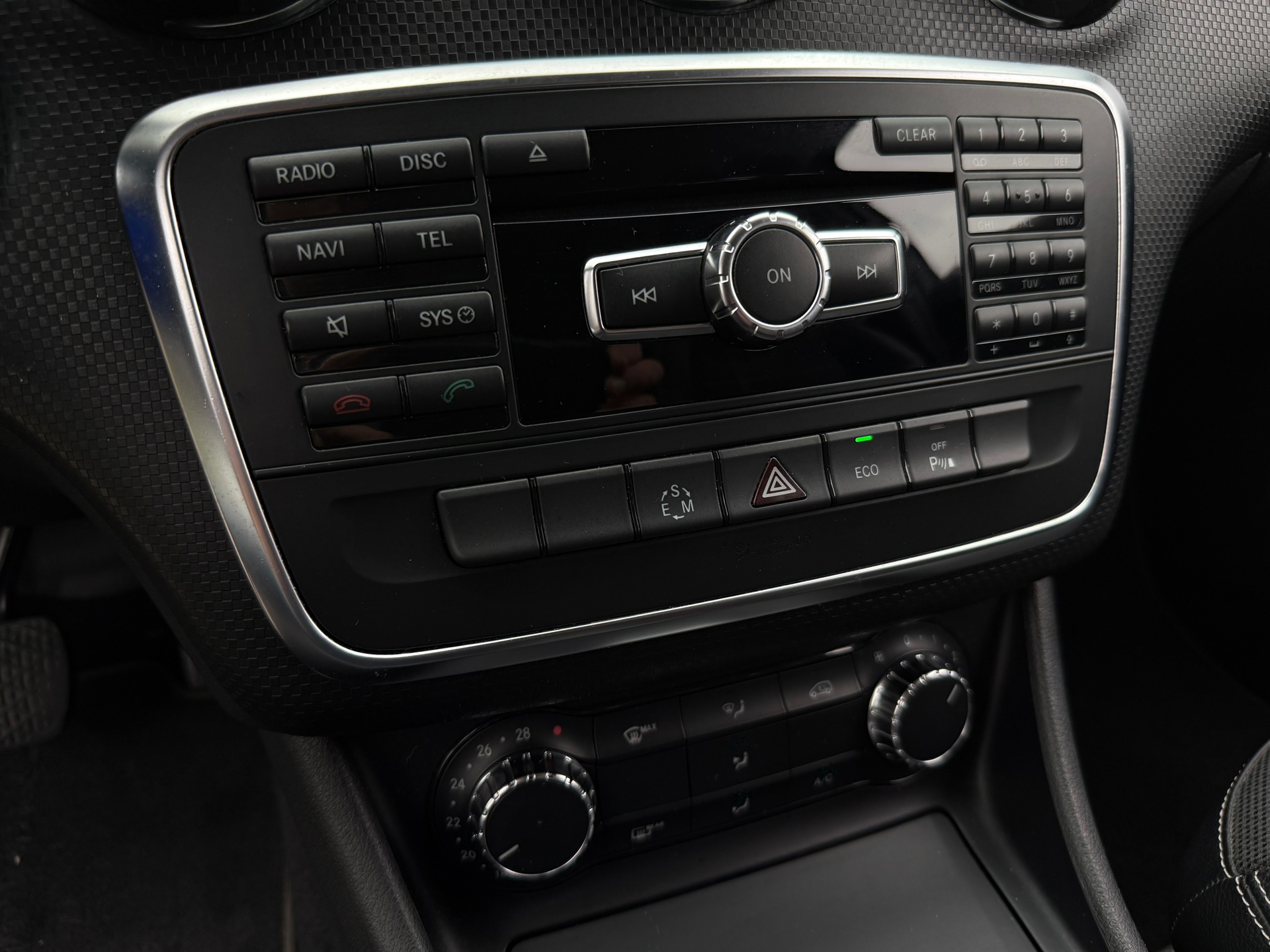 Foto van Mercedes-Benz A 180