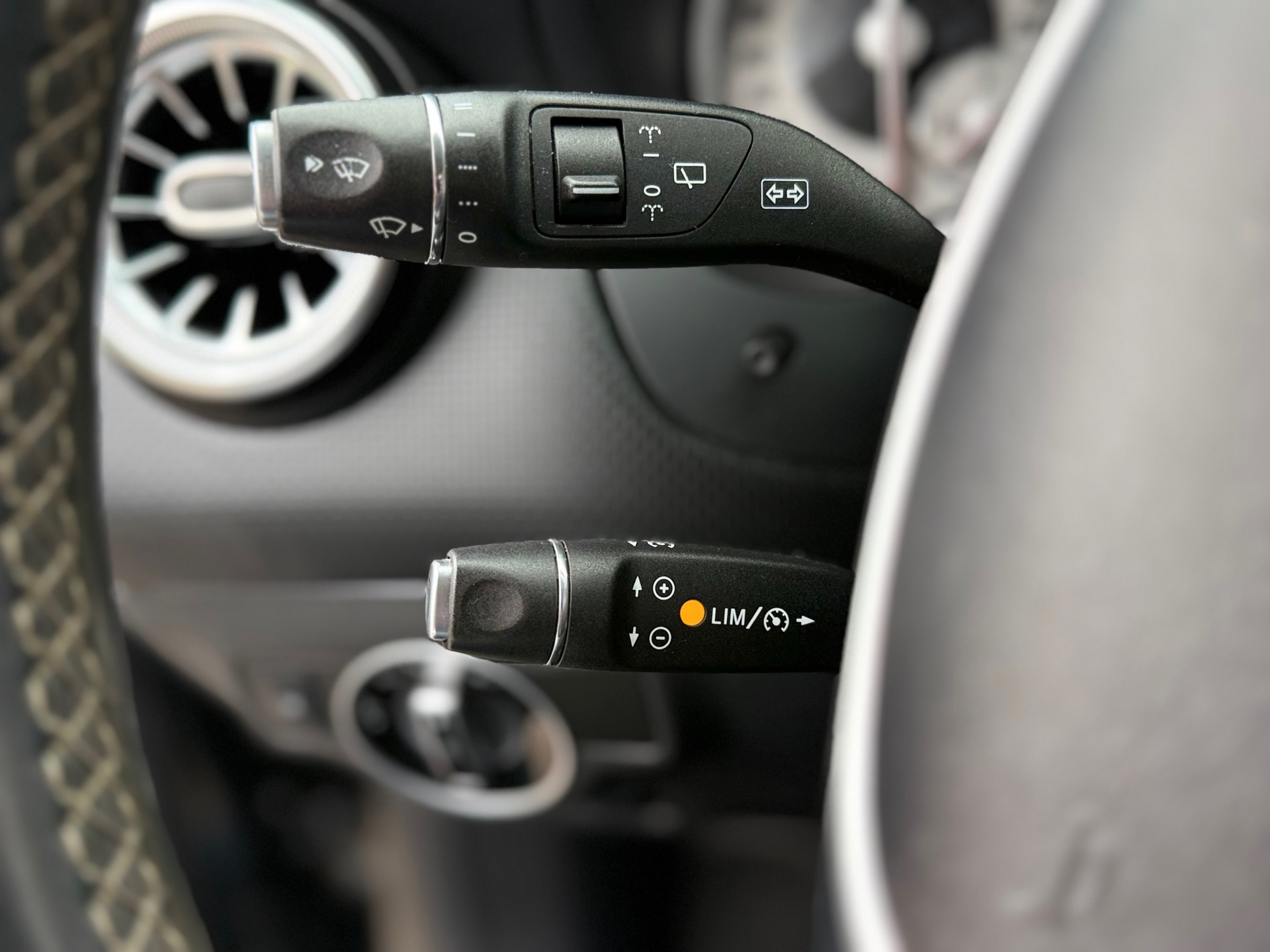 Foto van Mercedes-Benz A 180