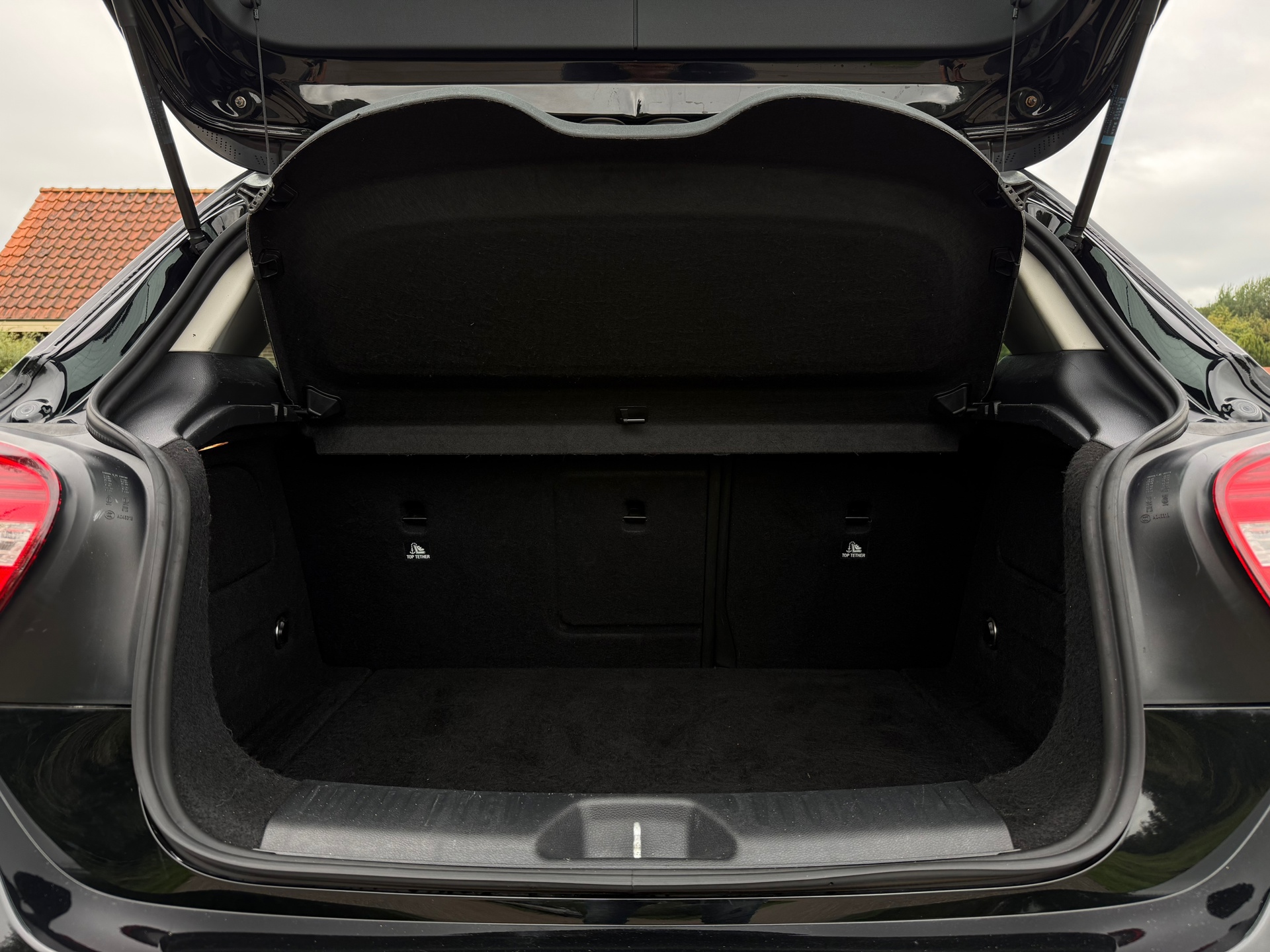 Foto van Mercedes-Benz A 180