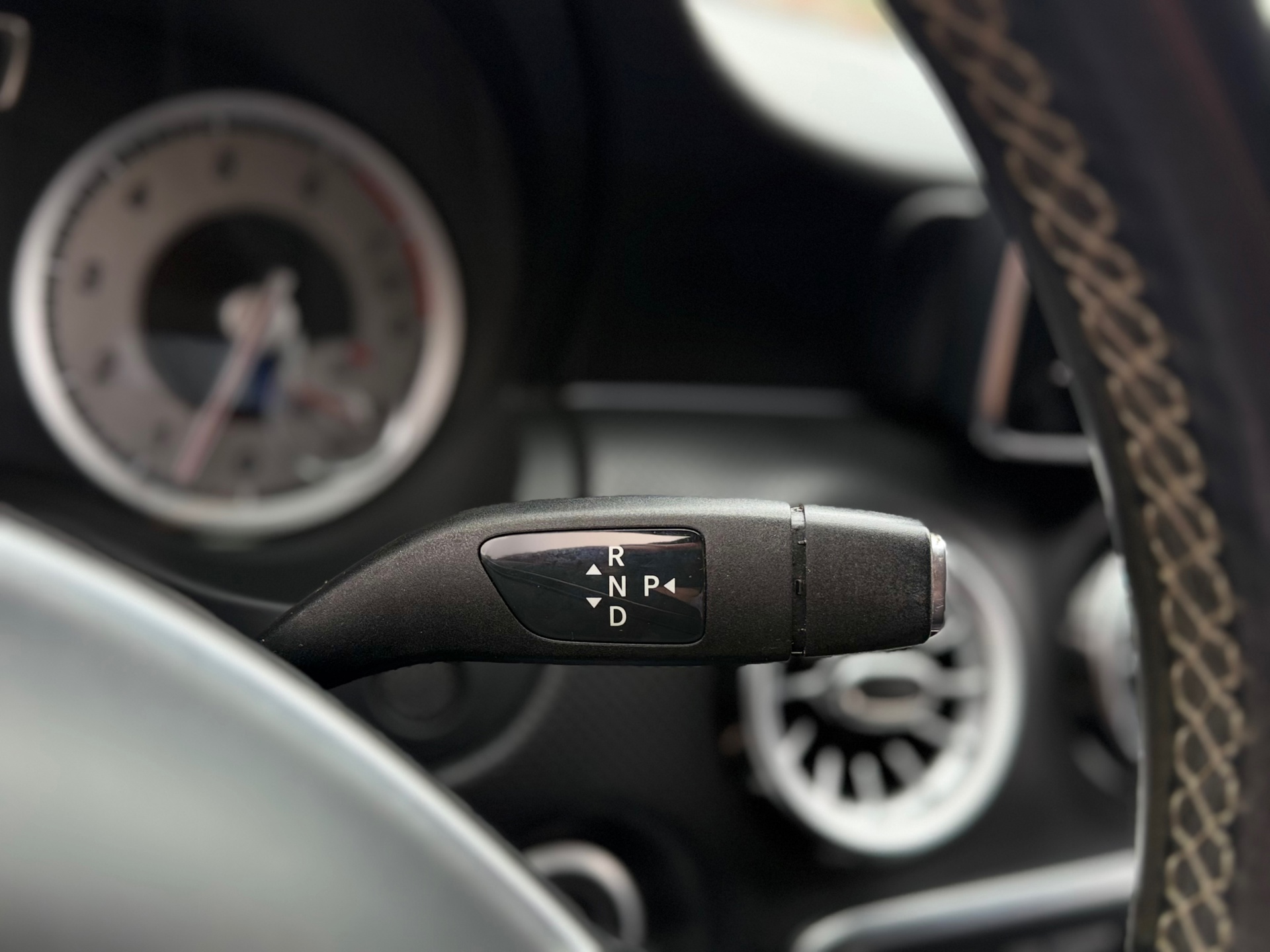 Foto van Mercedes-Benz A 180