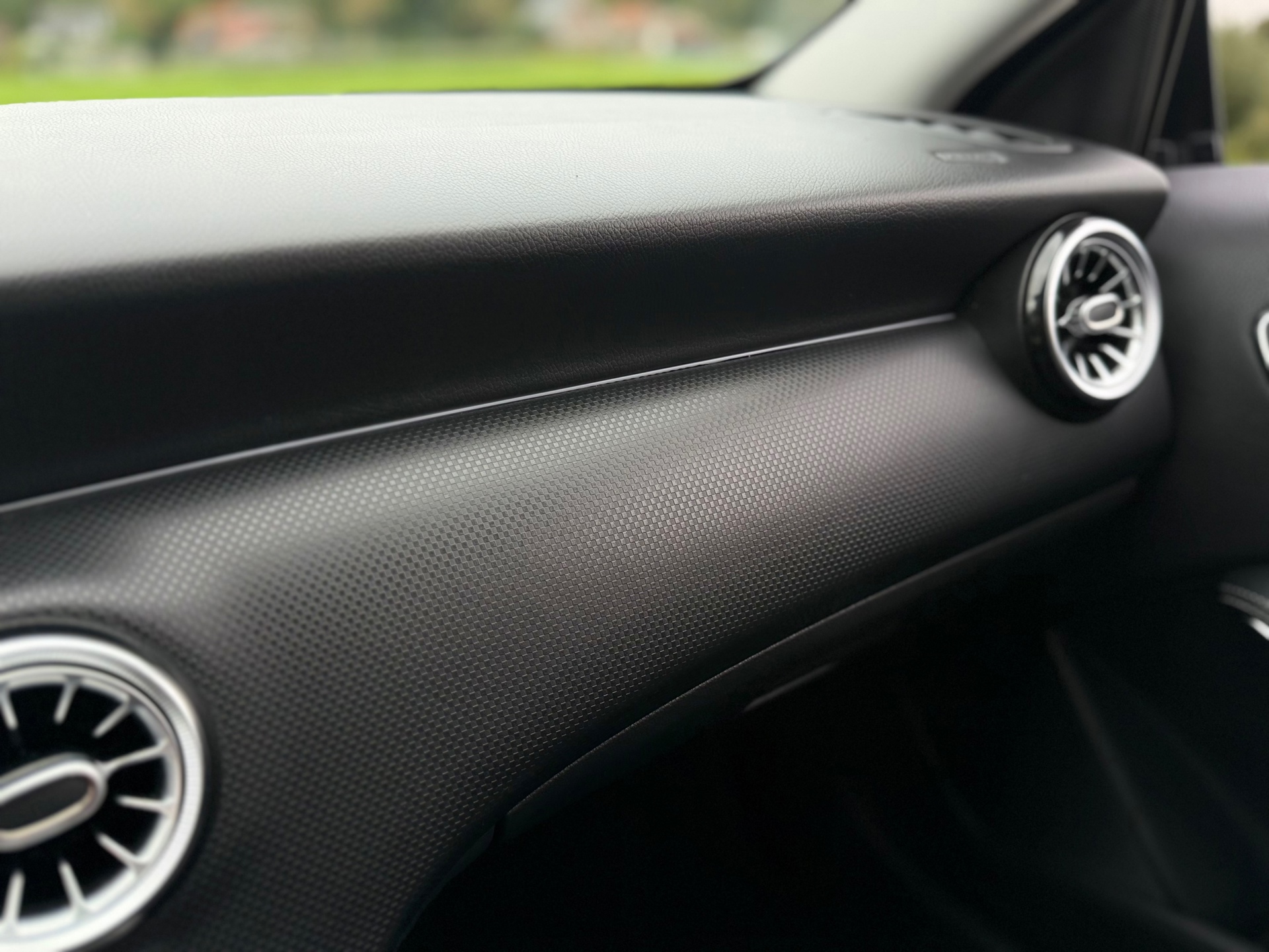 Foto van Mercedes-Benz A 180