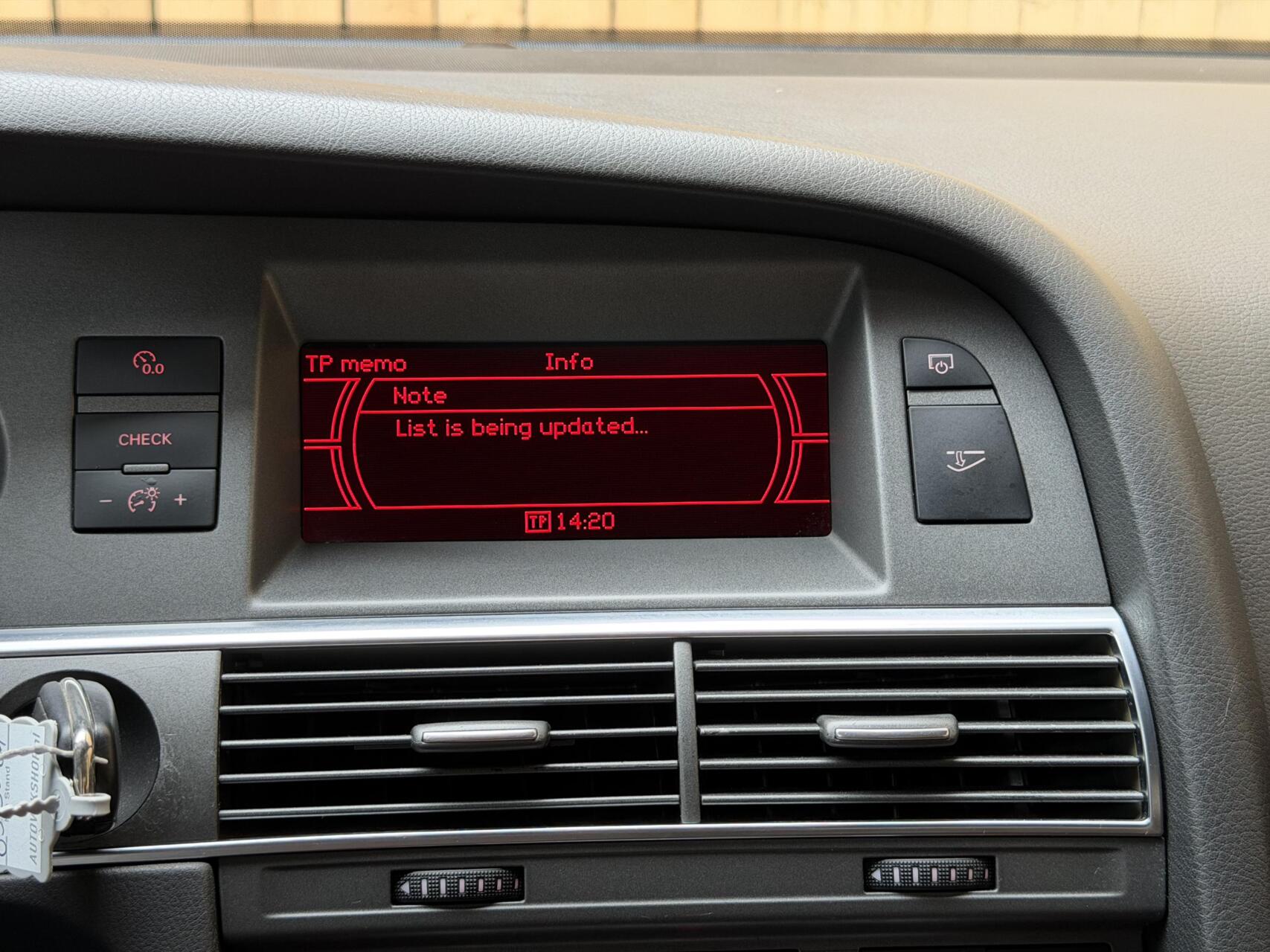 Foto van Audi Audi A6