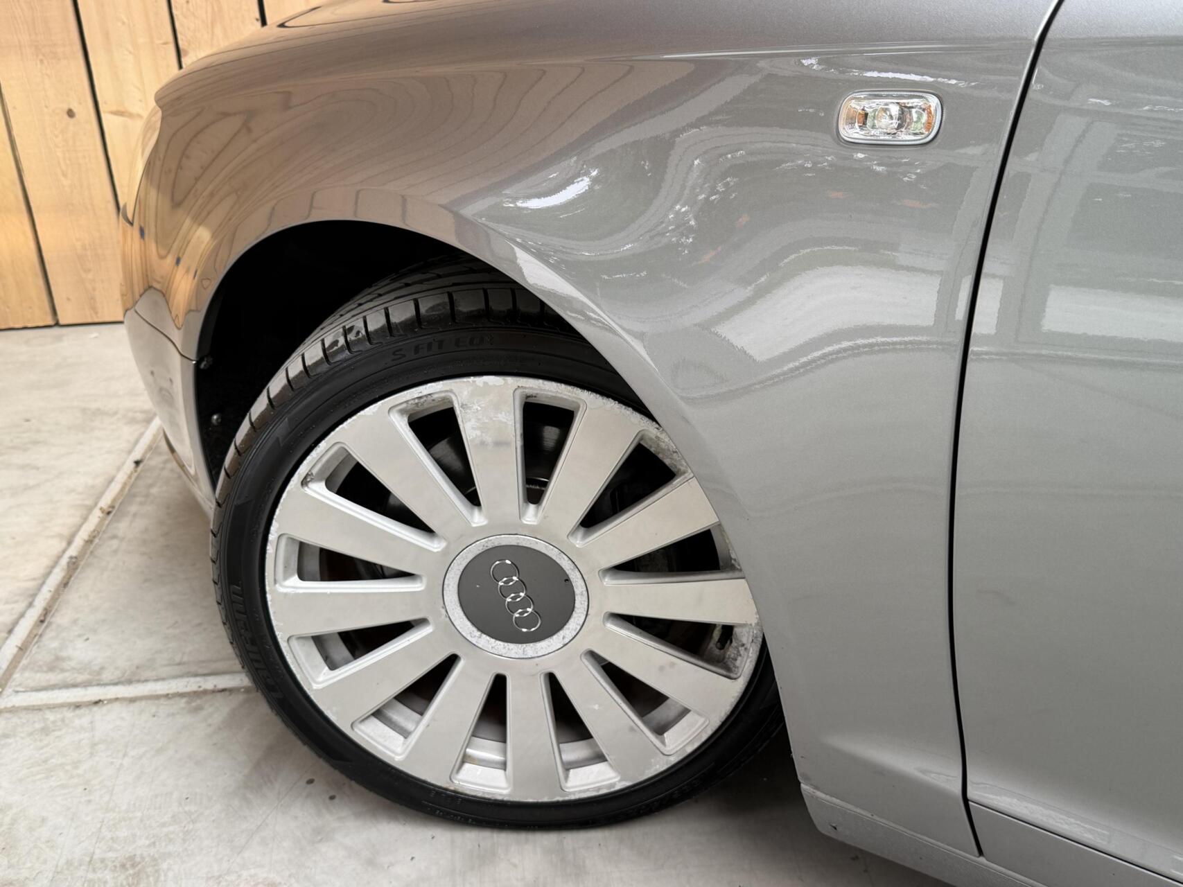 Foto van Audi Audi A6