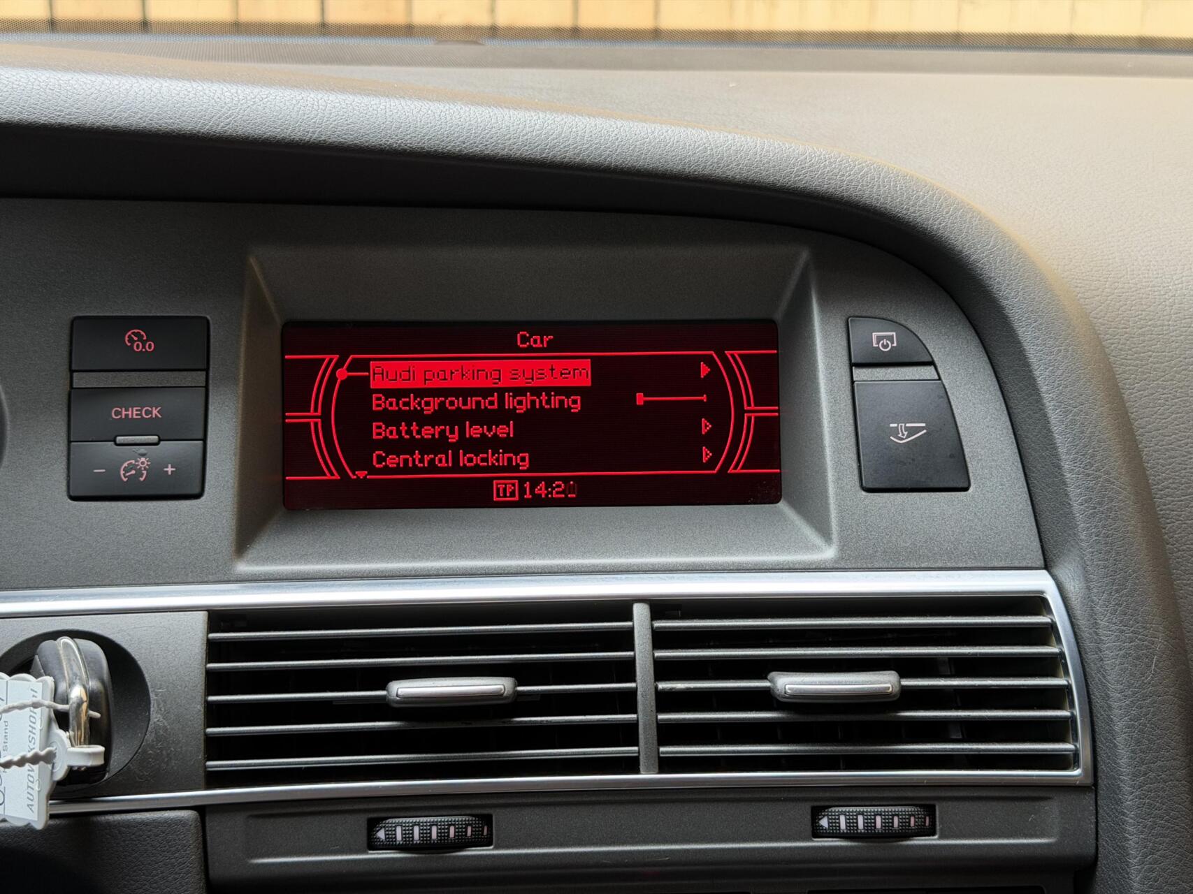 Foto van Audi Audi A6