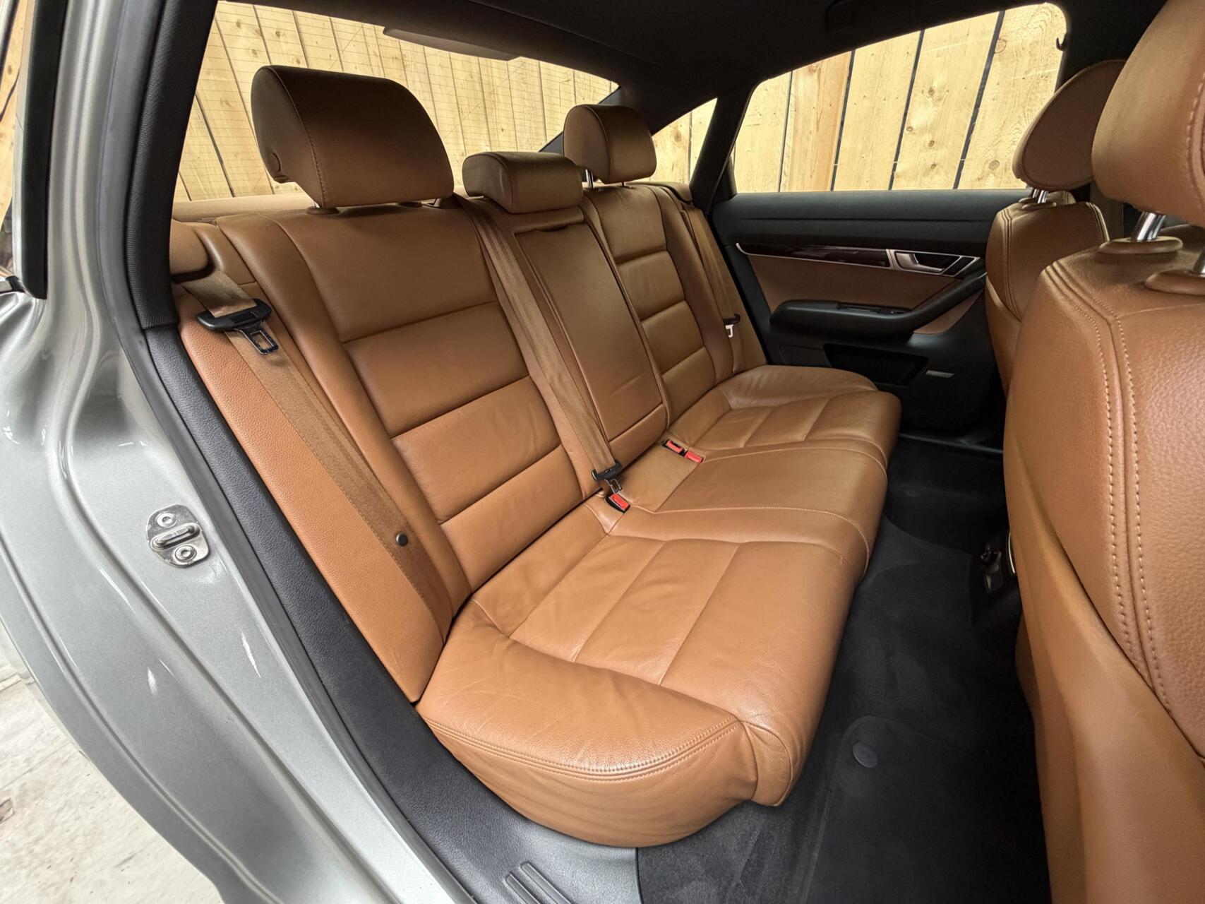 Foto van Audi Audi A6