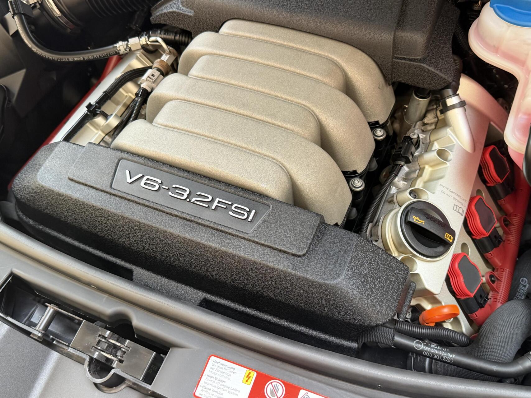 Foto van Audi Audi A6