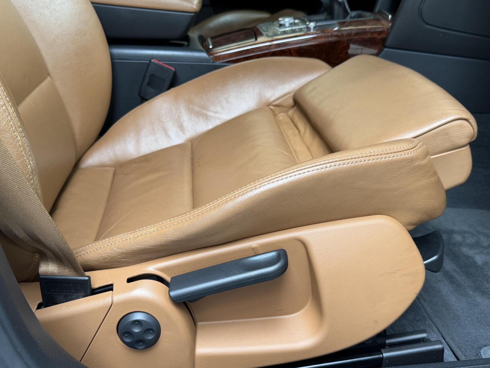 Foto van Audi Audi A6