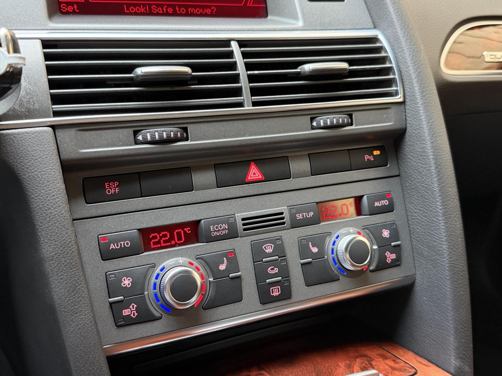 Foto van Audi Audi A6