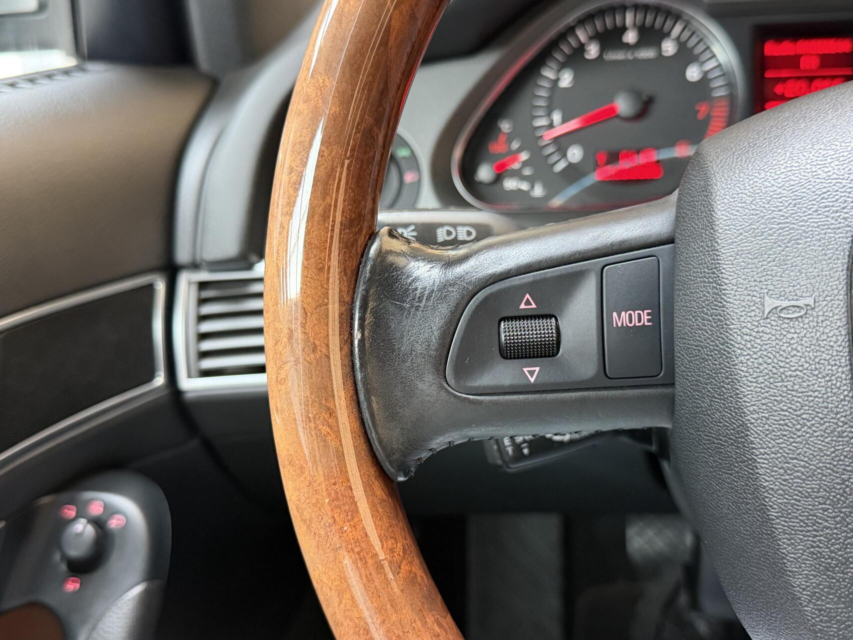 Foto van Audi Audi A6