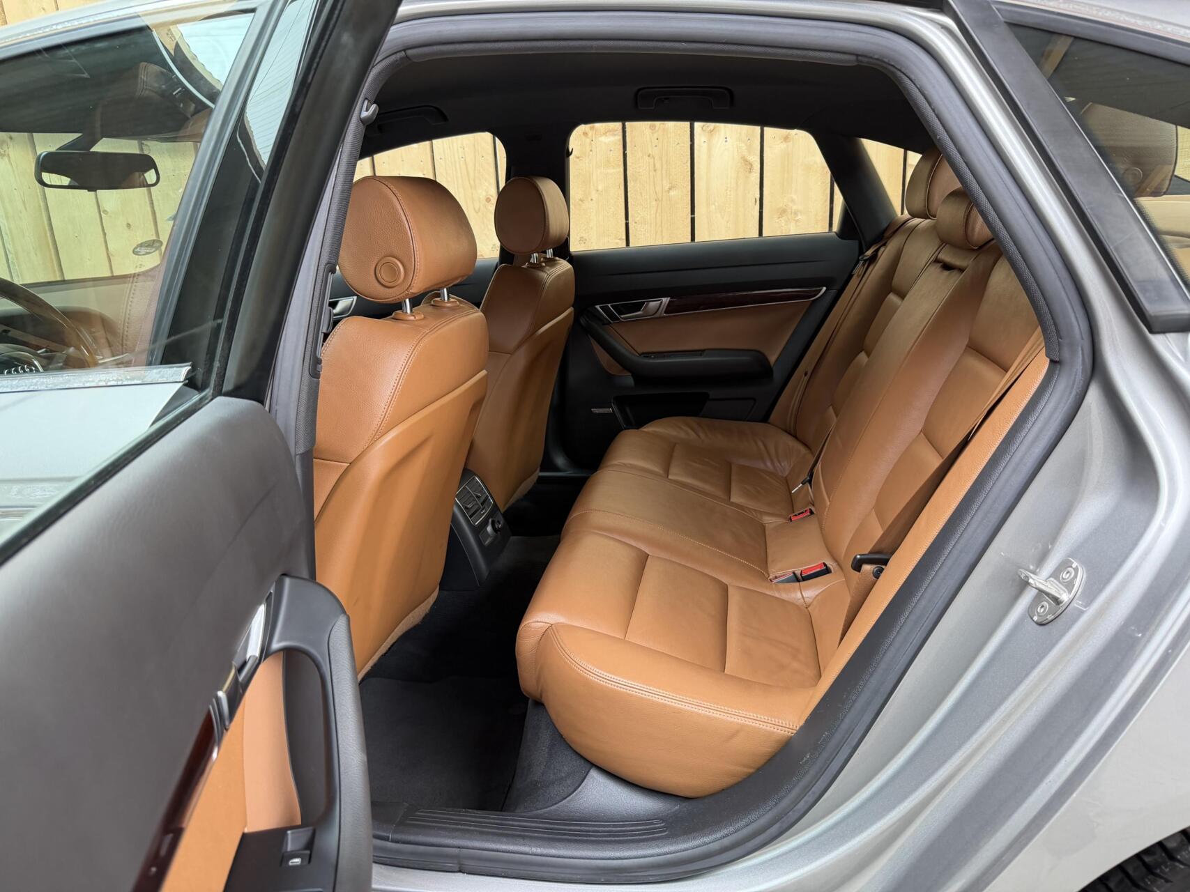 Foto van Audi Audi A6