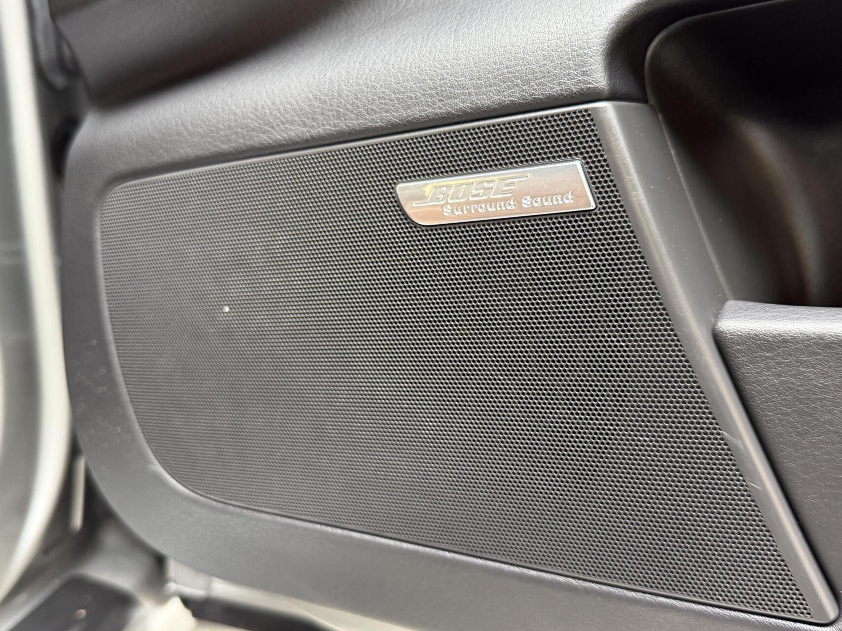 Foto van Audi Audi A6