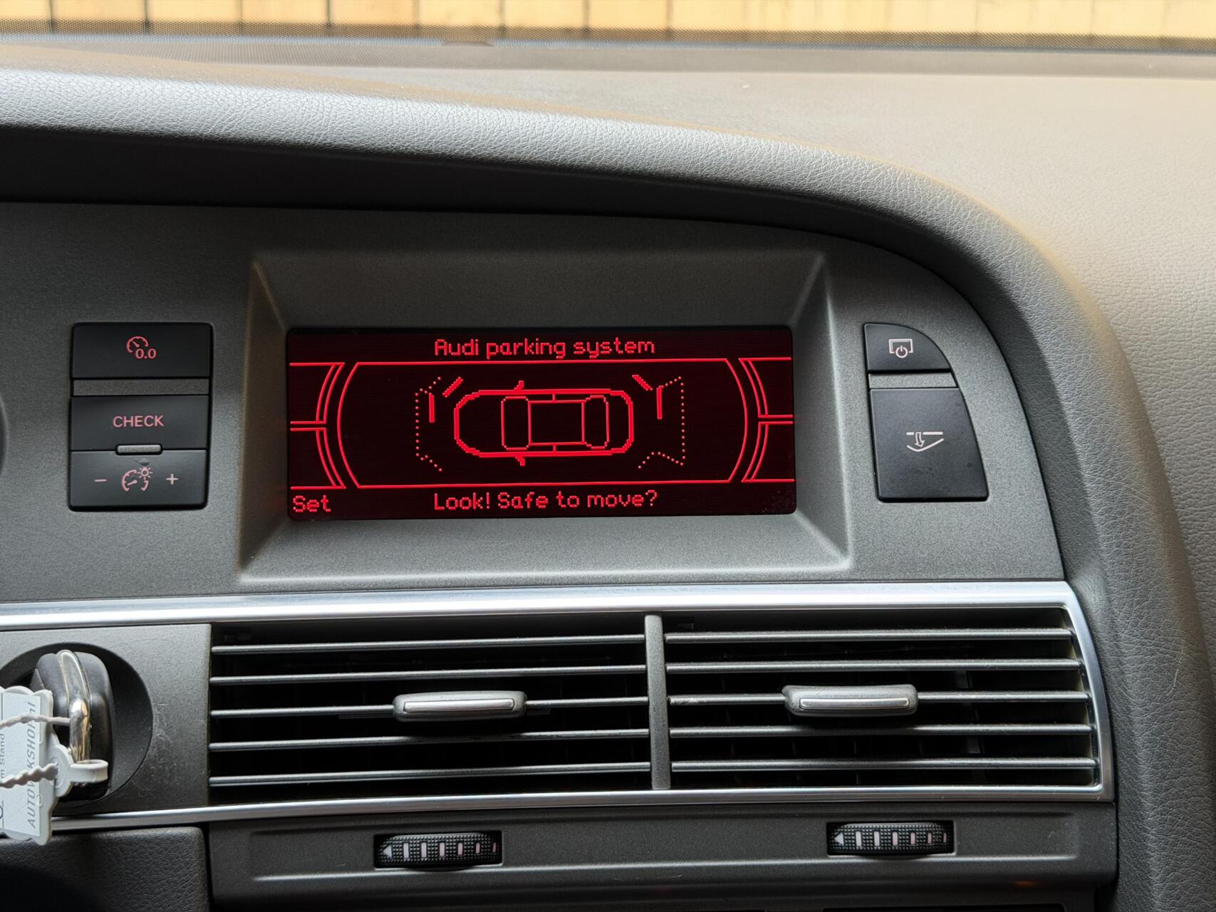 Foto van Audi Audi A6