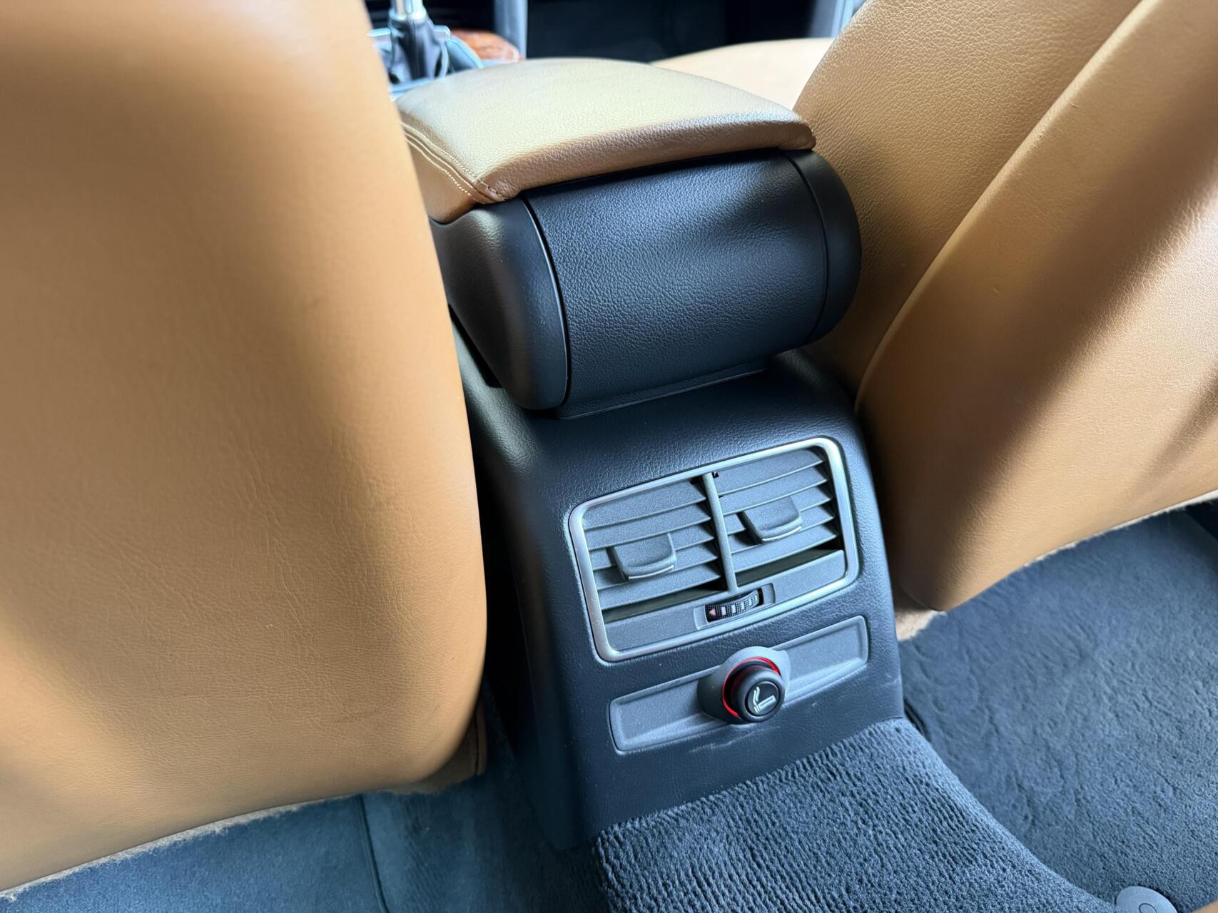 Foto van Audi Audi A6