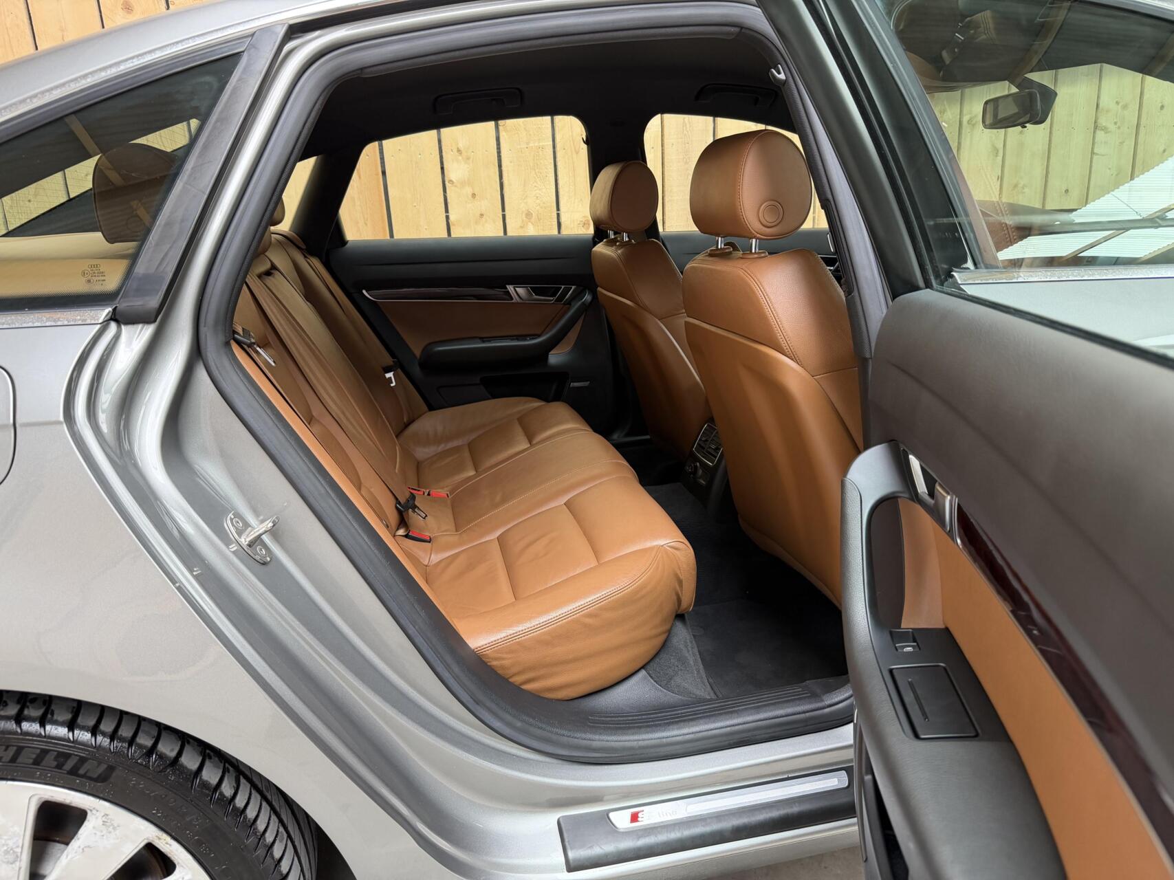Foto van Audi Audi A6
