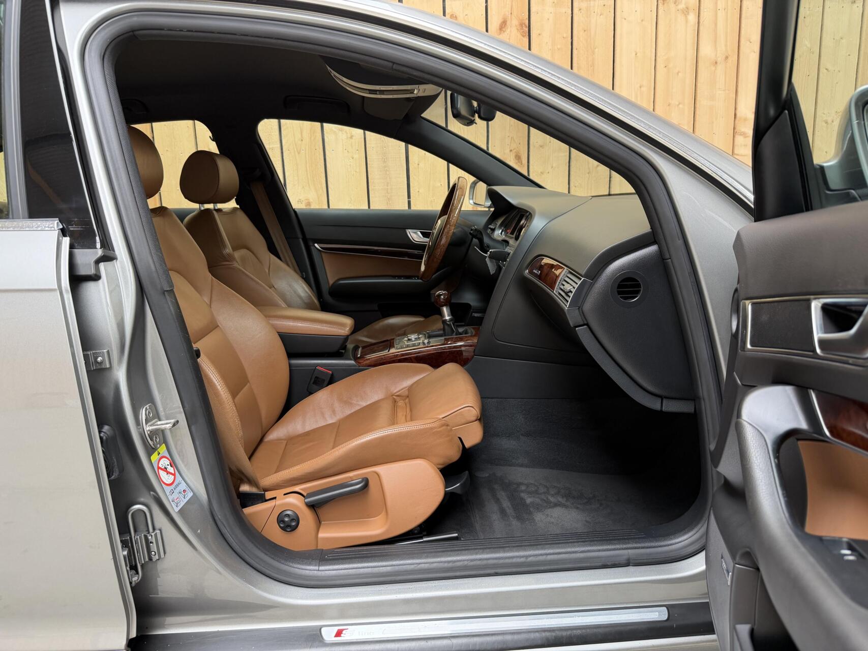 Foto van Audi Audi A6