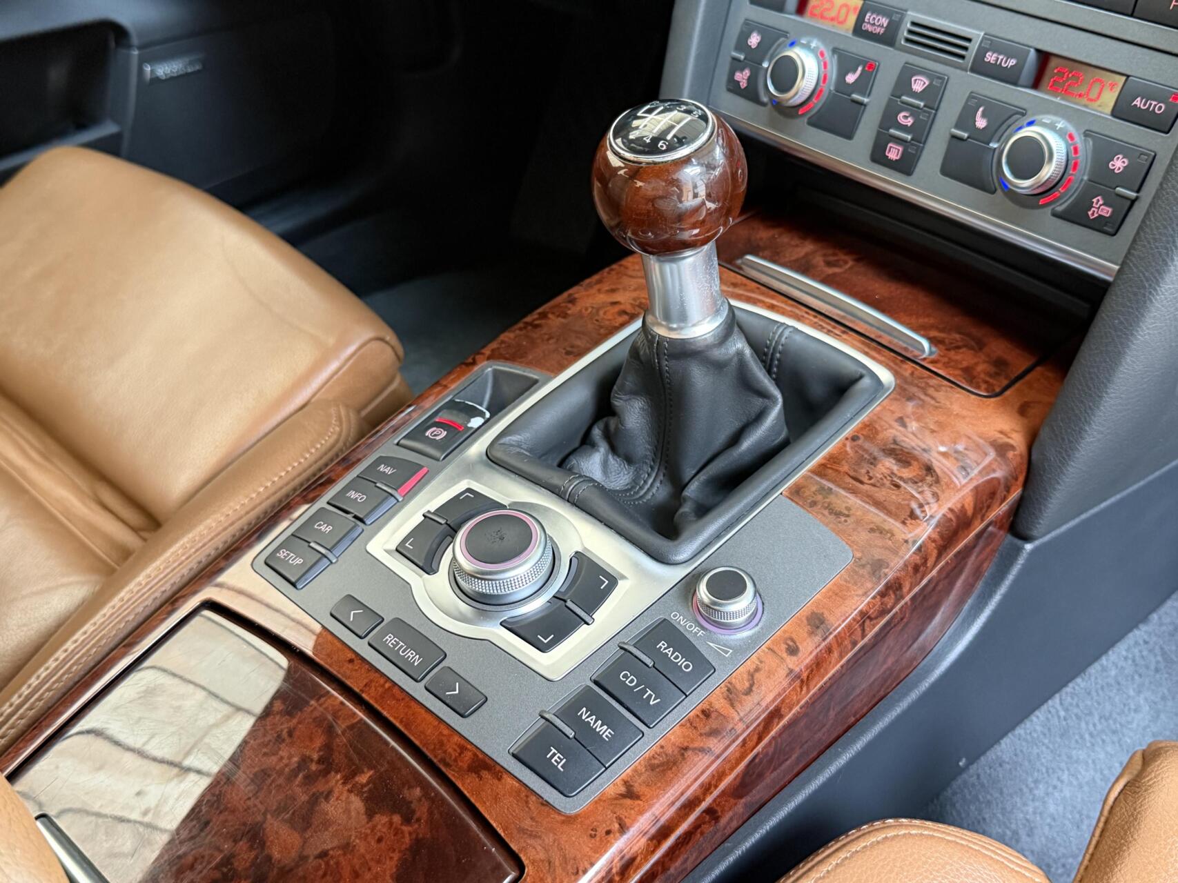 Foto van Audi Audi A6