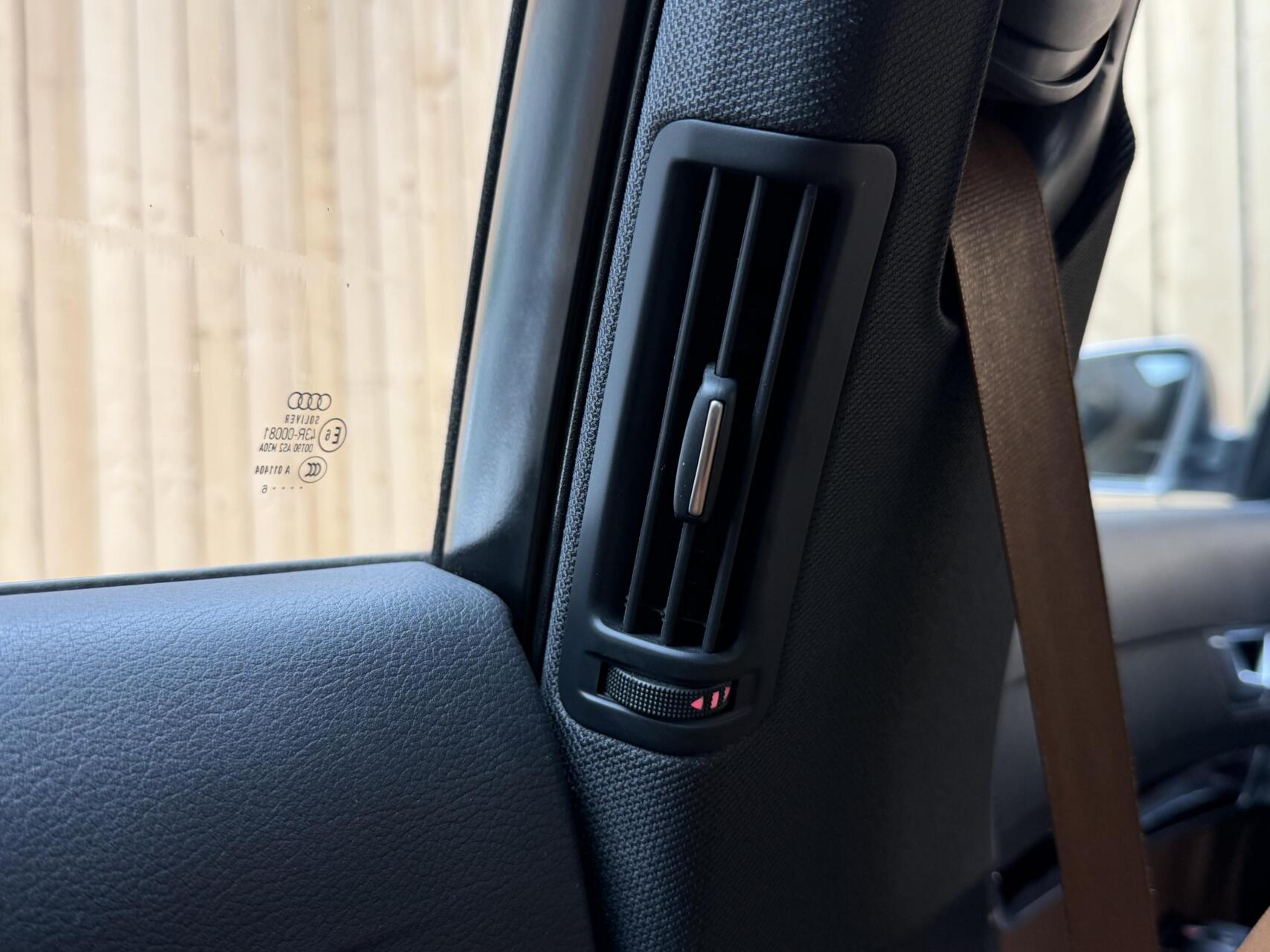 Foto van Audi Audi A6