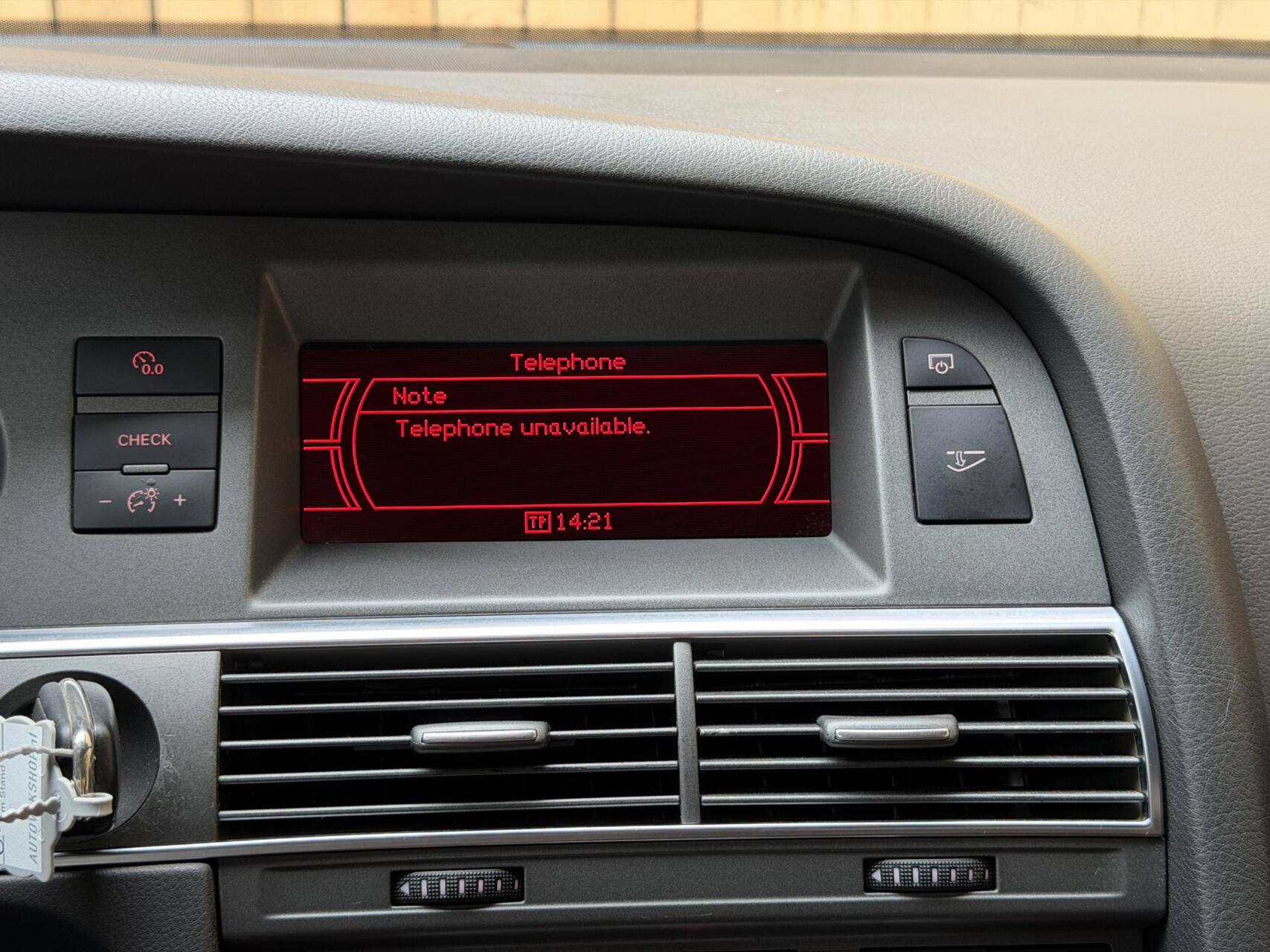 Foto van Audi Audi A6