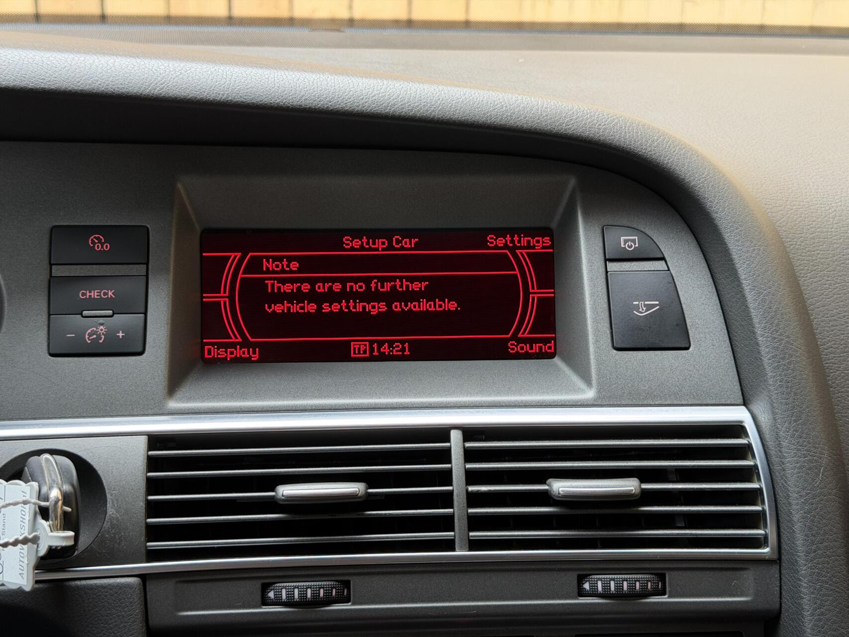 Foto van Audi Audi A6