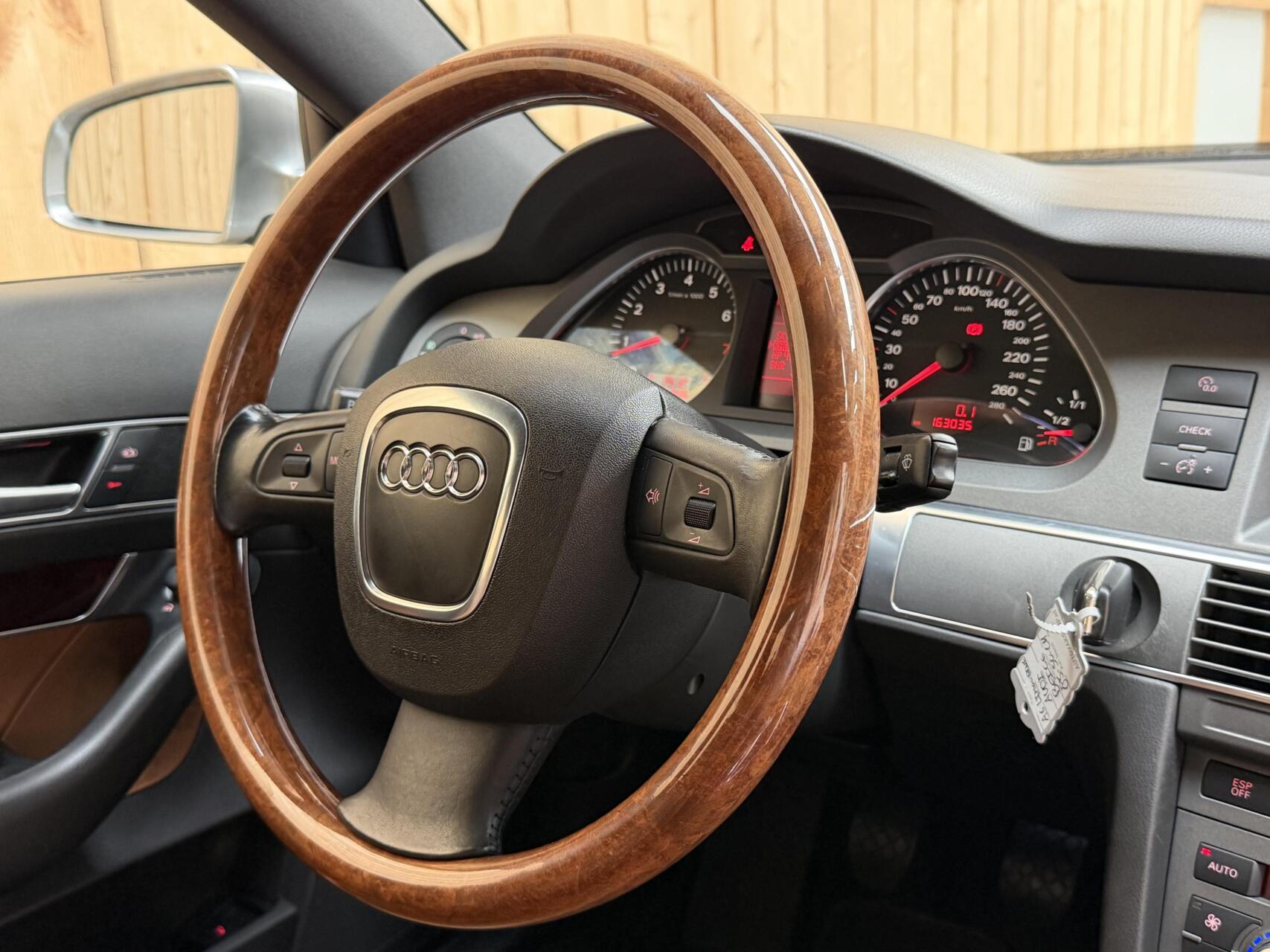 Foto van Audi Audi A6
