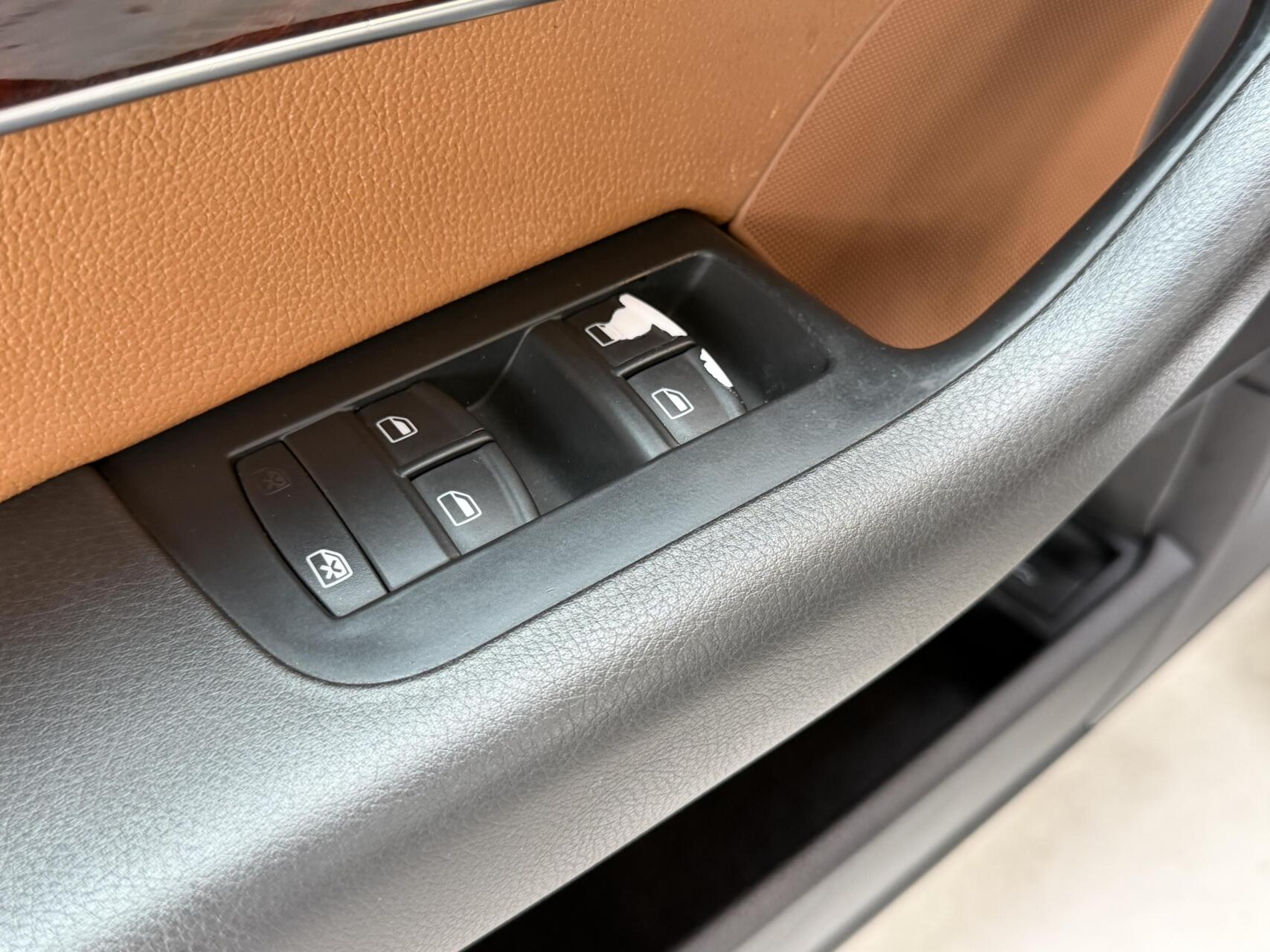 Foto van Audi Audi A6
