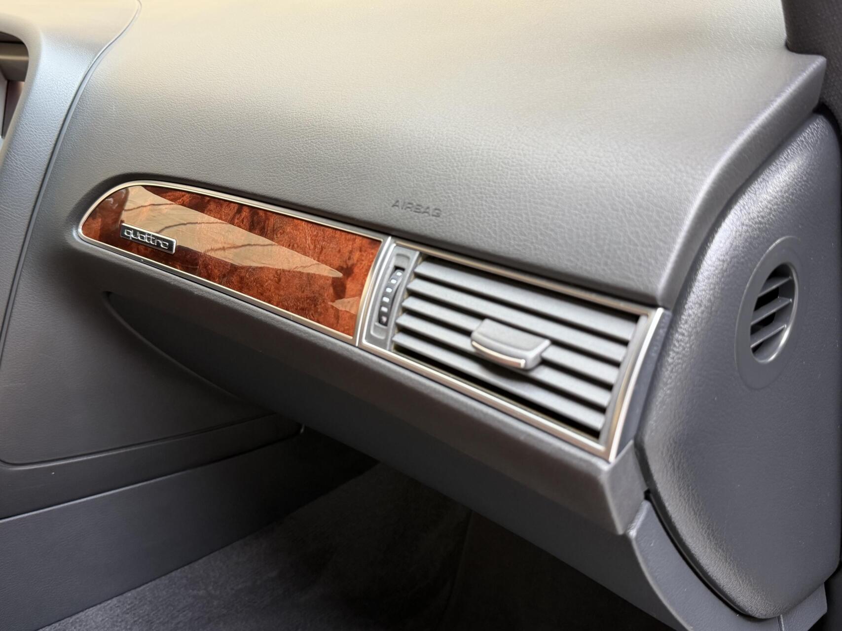 Foto van Audi Audi A6