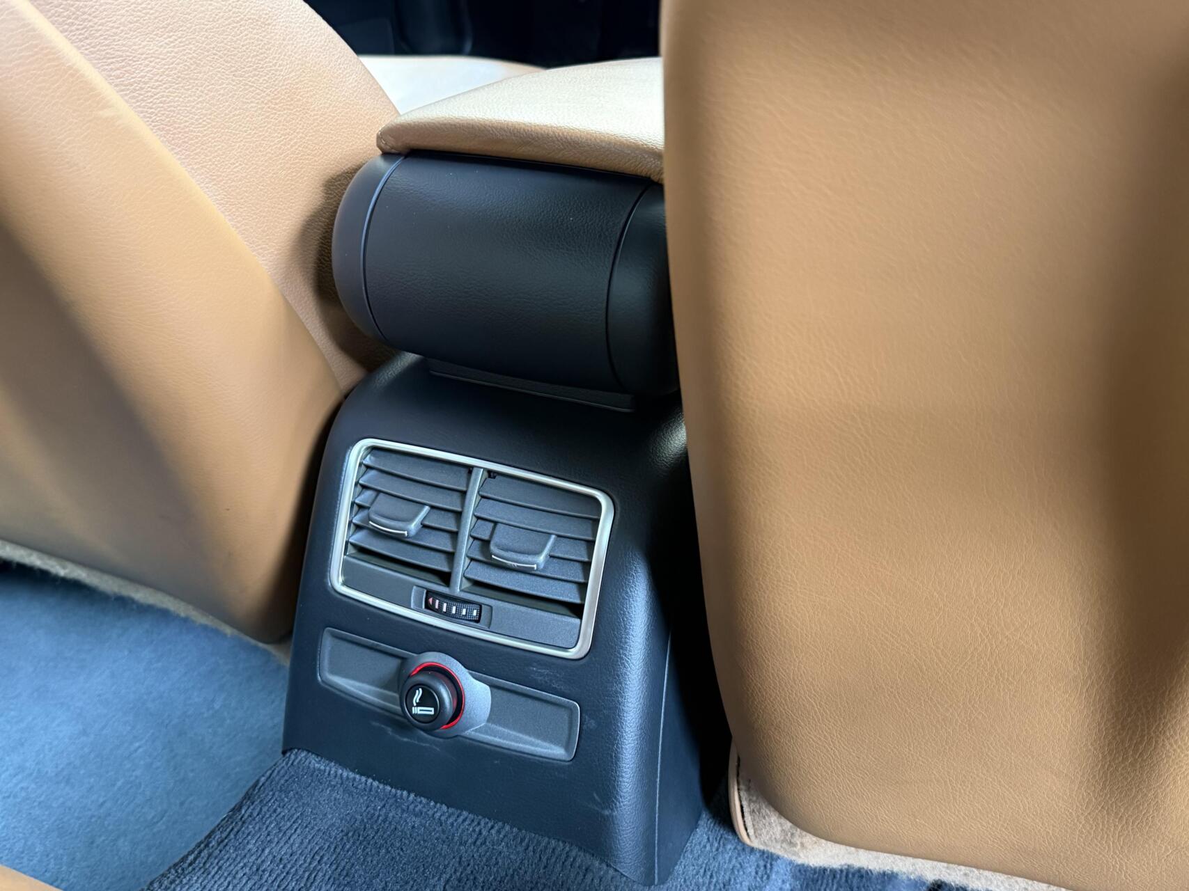 Foto van Audi Audi A6