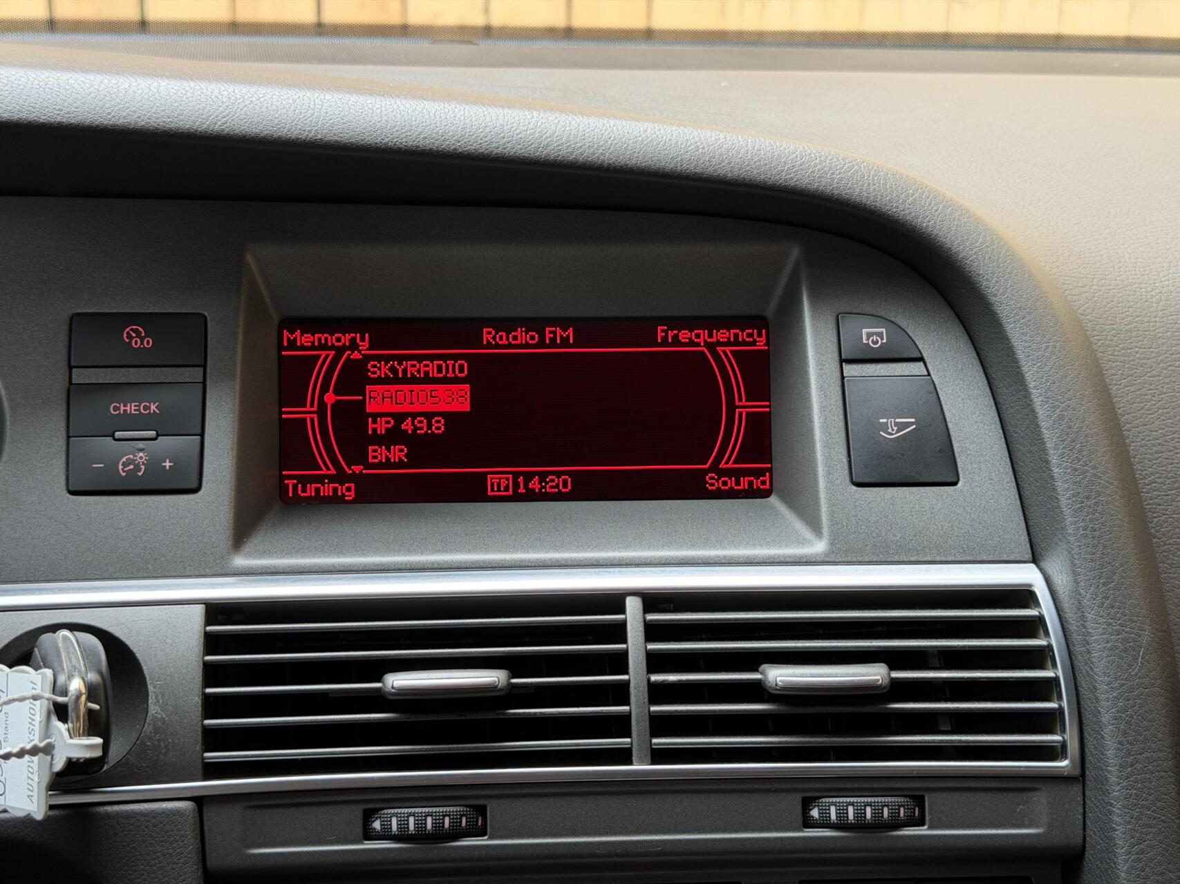 Foto van Audi Audi A6