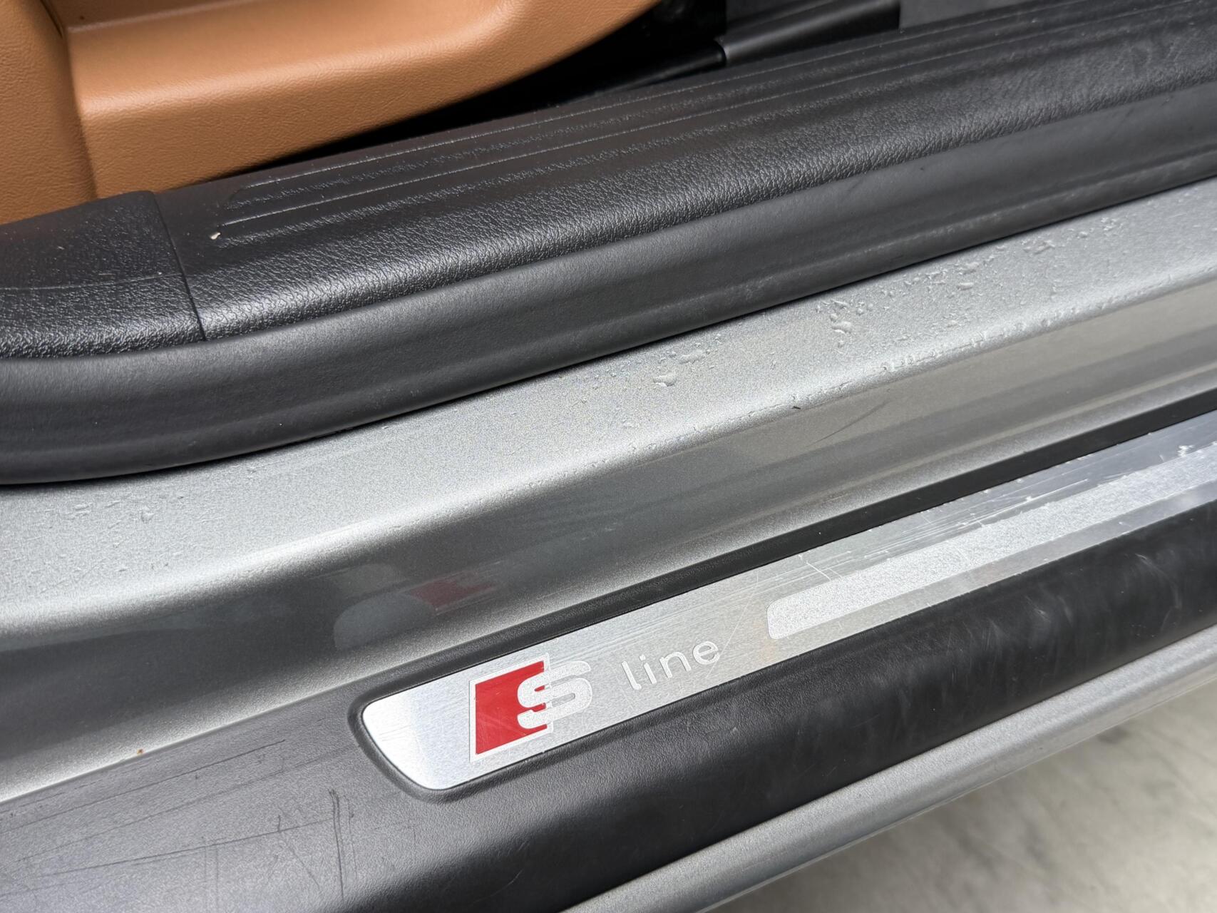 Foto van Audi Audi A6
