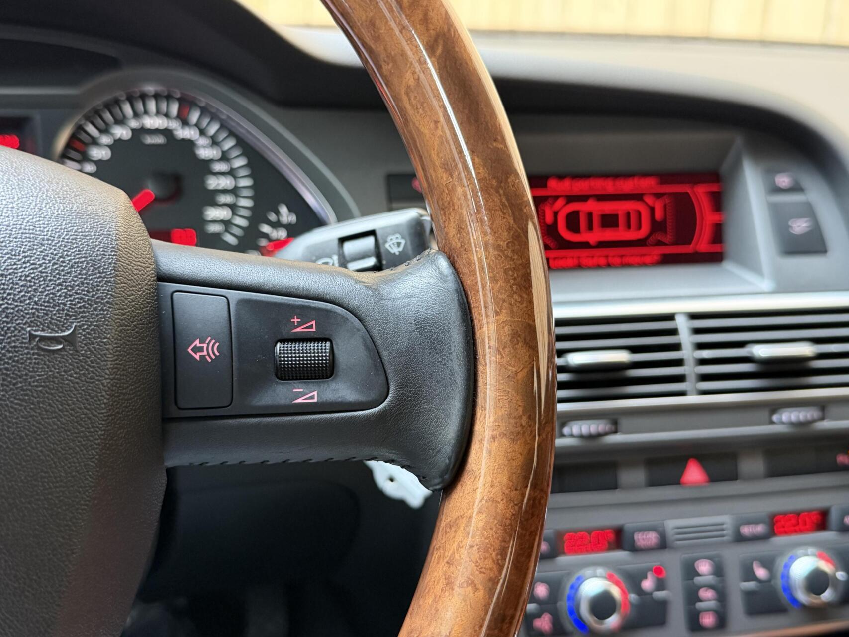 Foto van Audi Audi A6